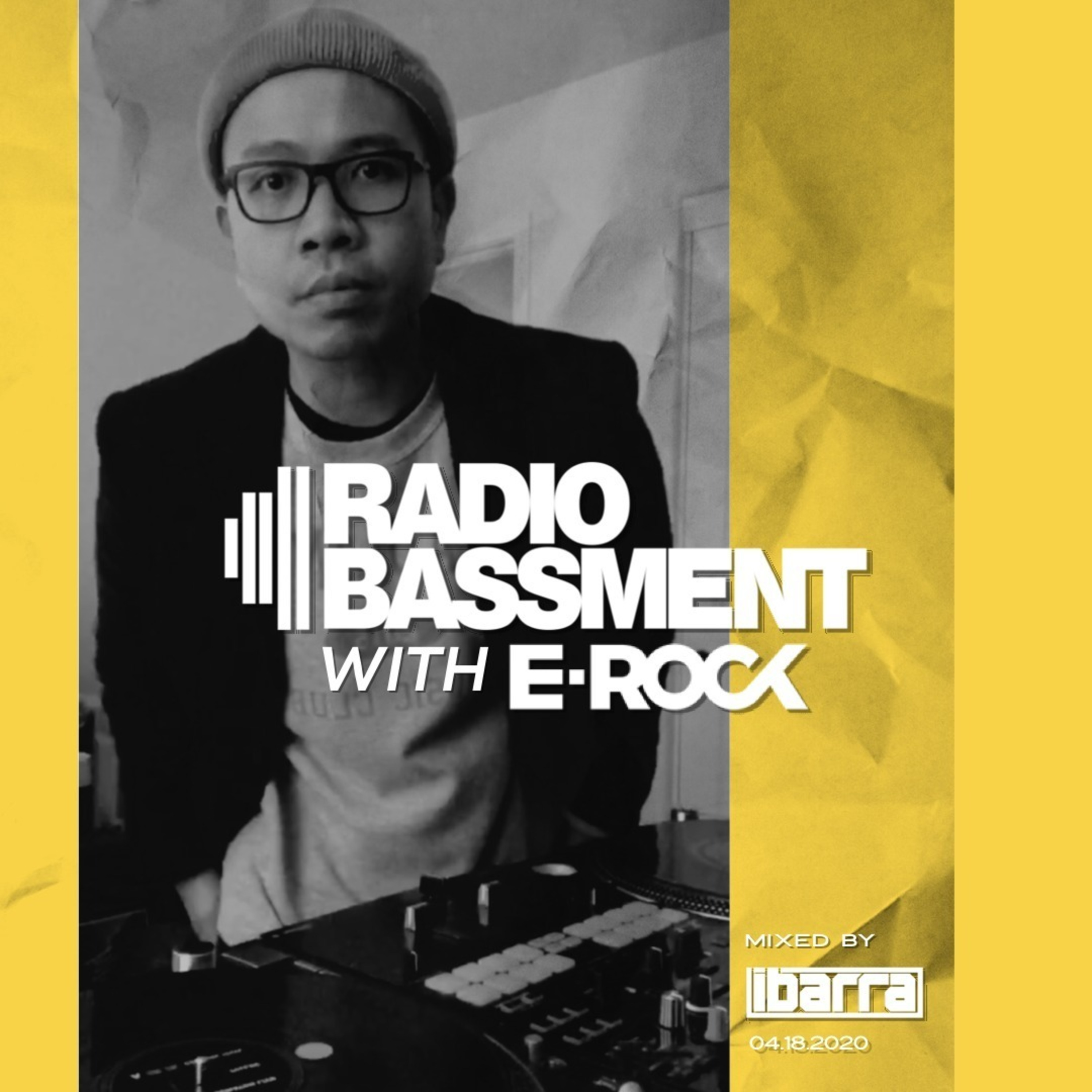 The Bassment w/ DJ E-Rock