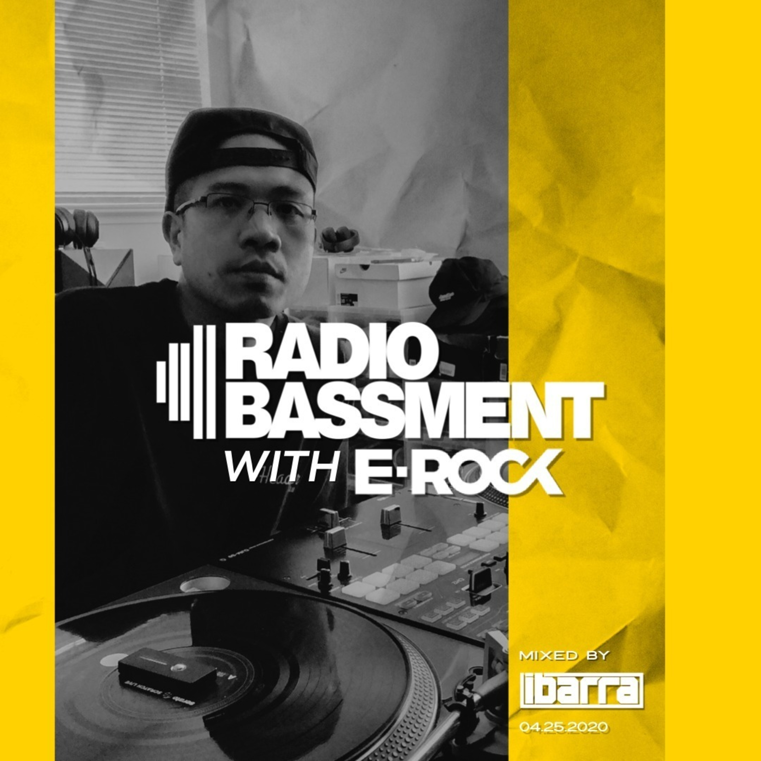 The Bassment w/ DJ E-Rock
