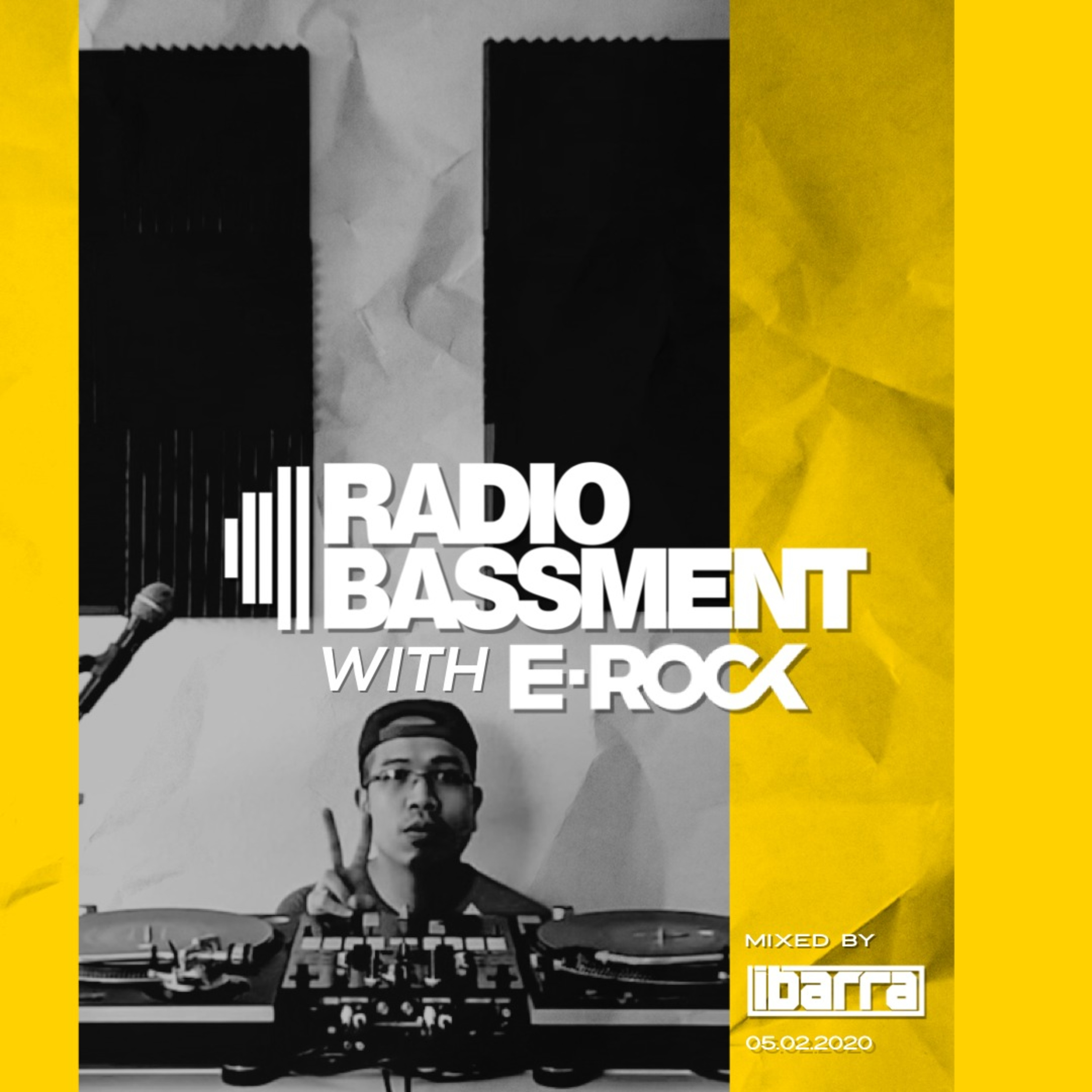 The Bassment w/ DJ E-Rock