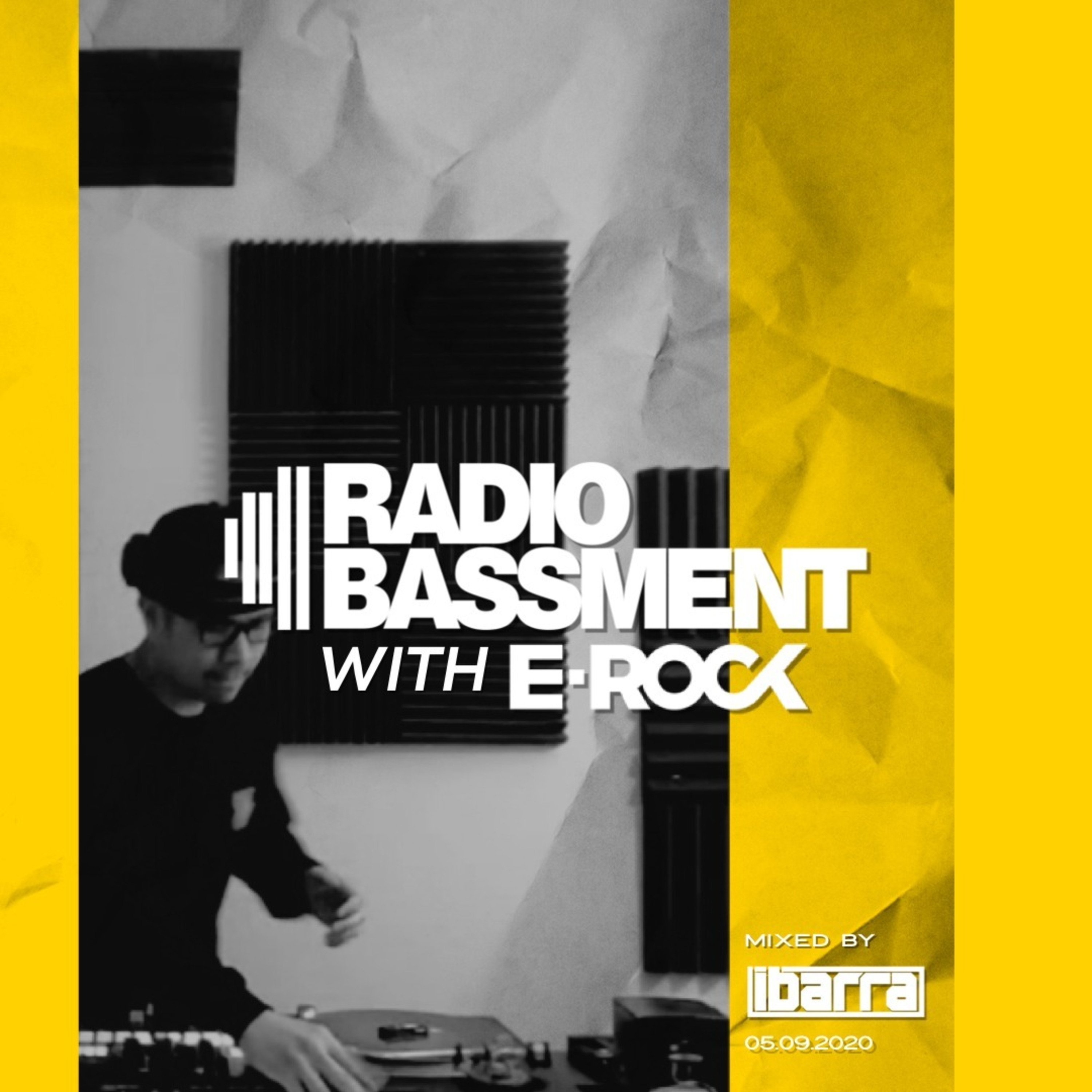 The Bassment w/ DJ E-Rock