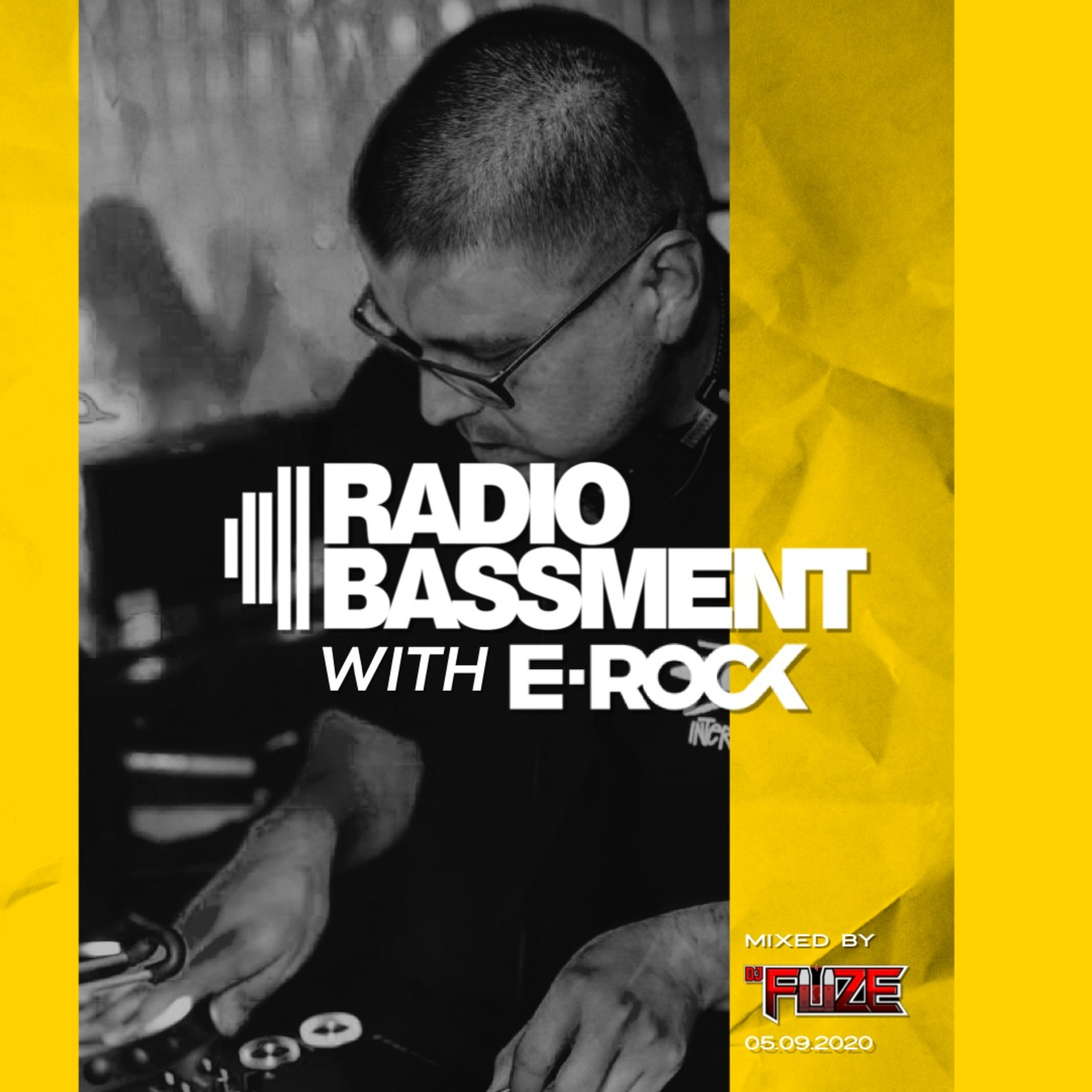 The Bassment w/ DJ E-Rock