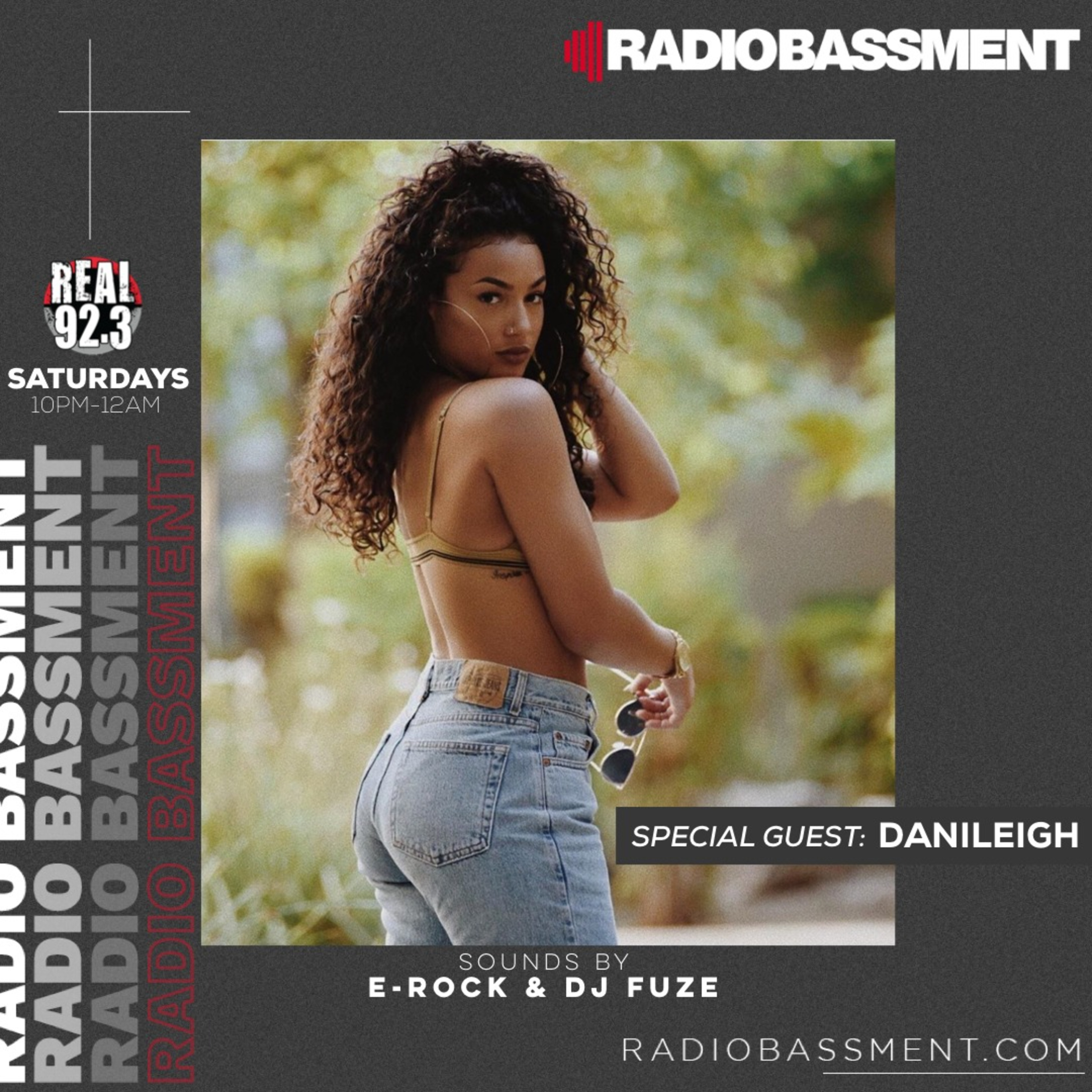 The Bassment w/ DJ E-Rock