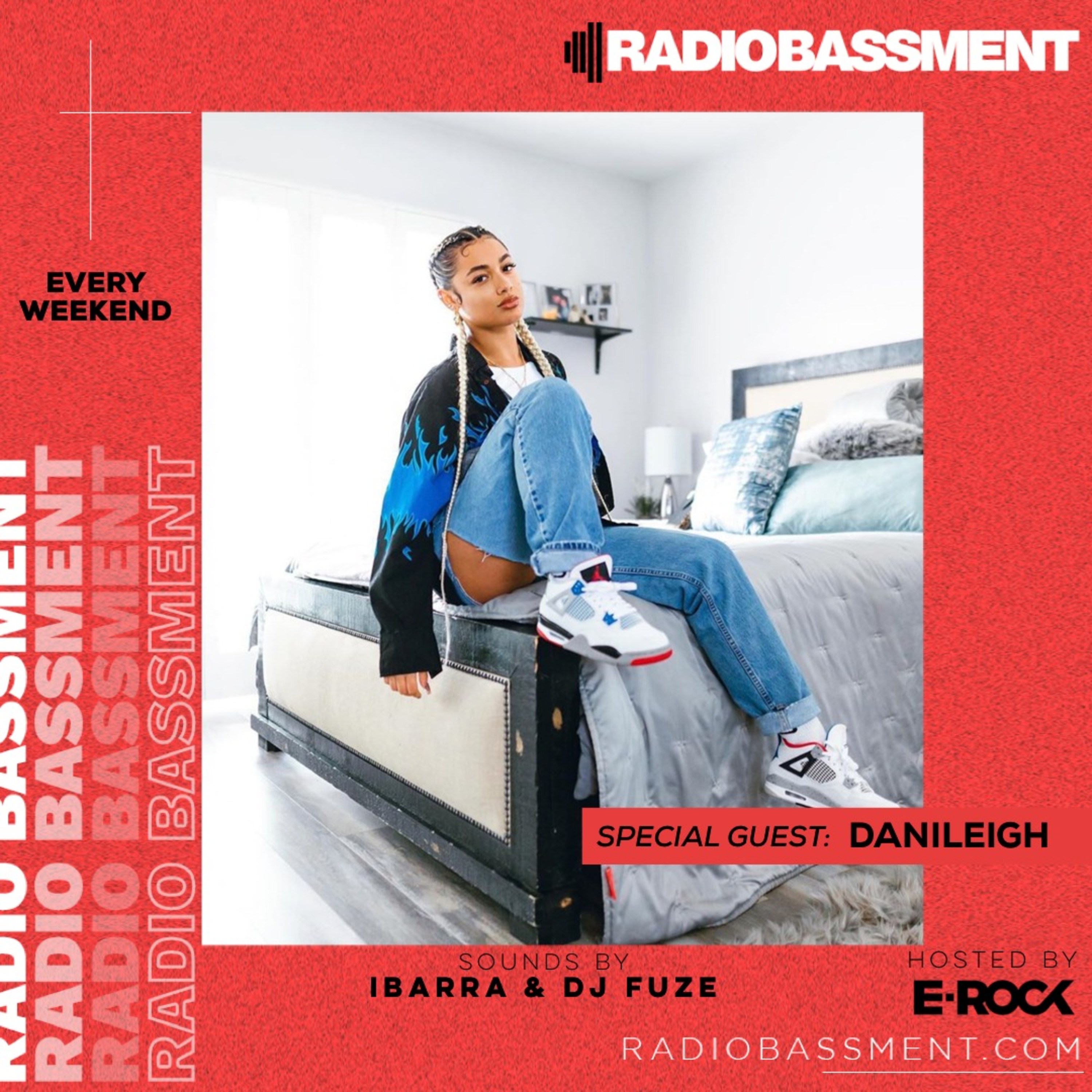 The Bassment w/ DJ E-Rock