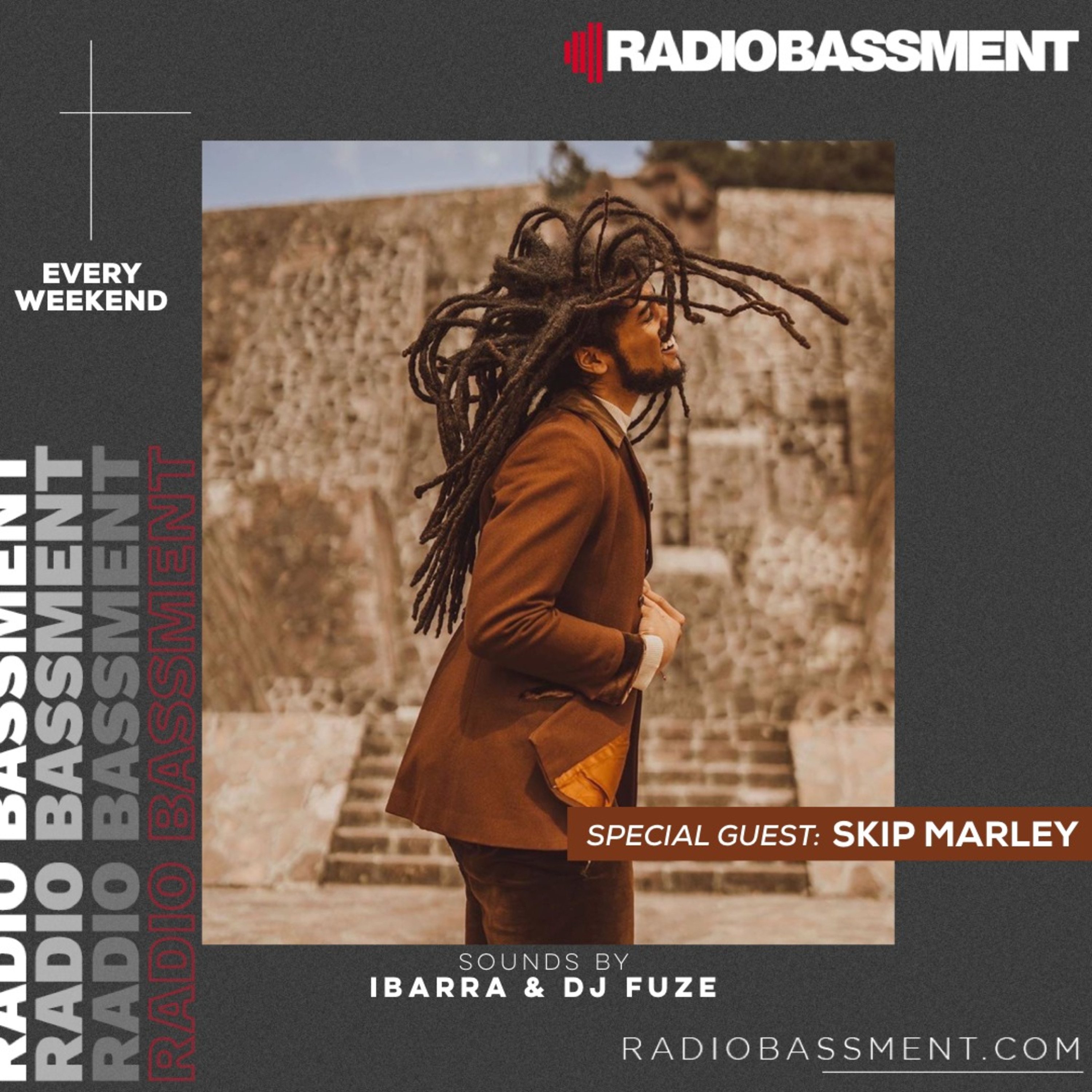 The Bassment w/ DJ E-Rock