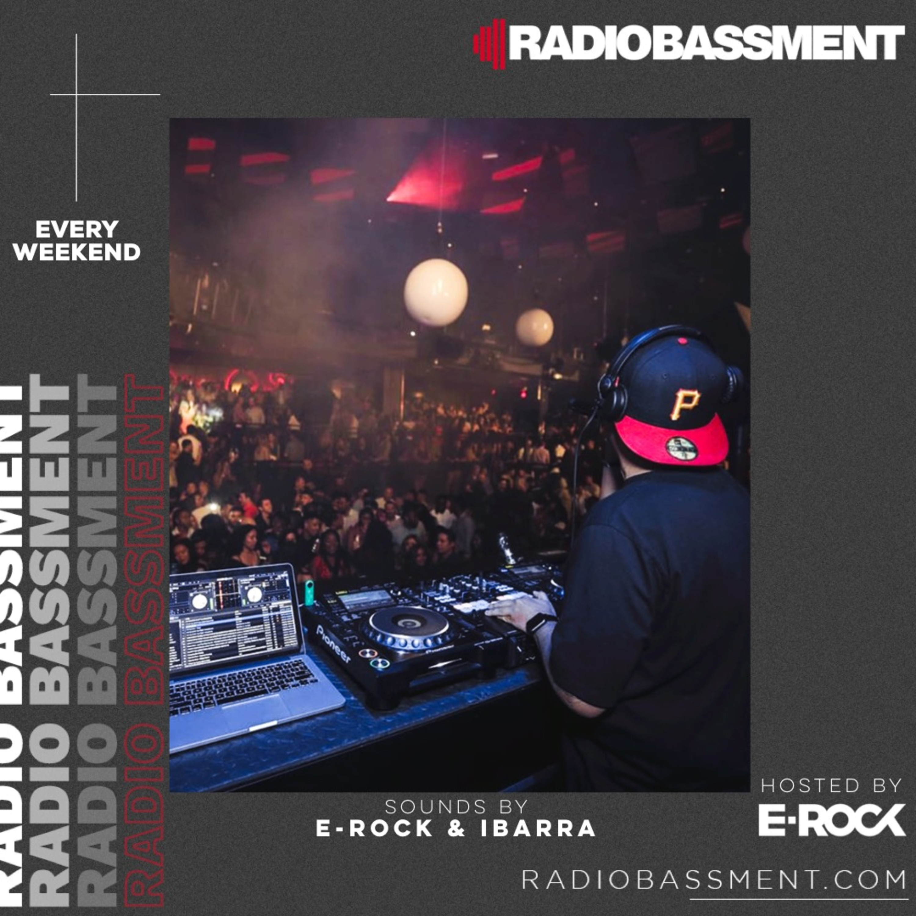 The Bassment w/ DJ E-Rock