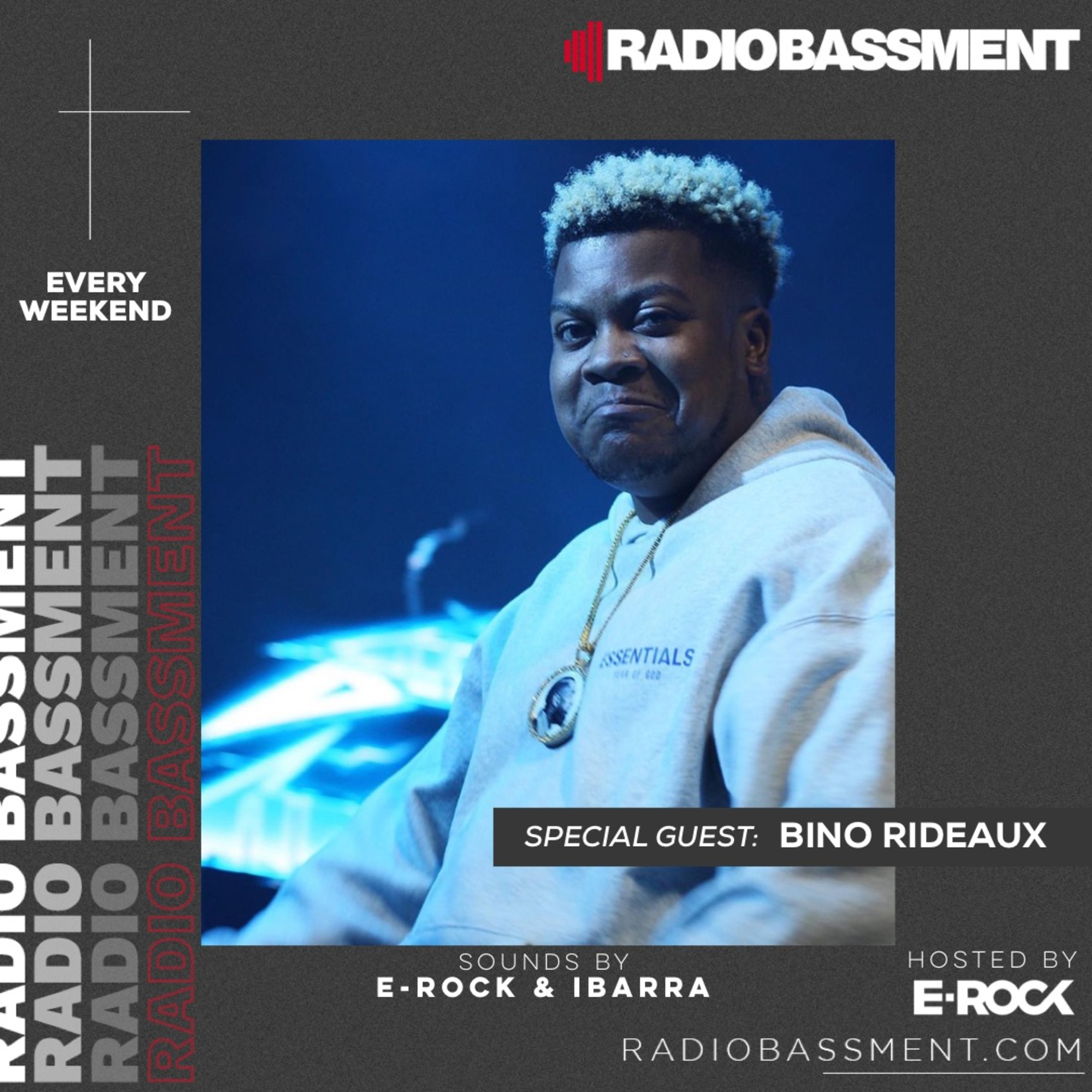 The Bassment w/ DJ E-Rock
