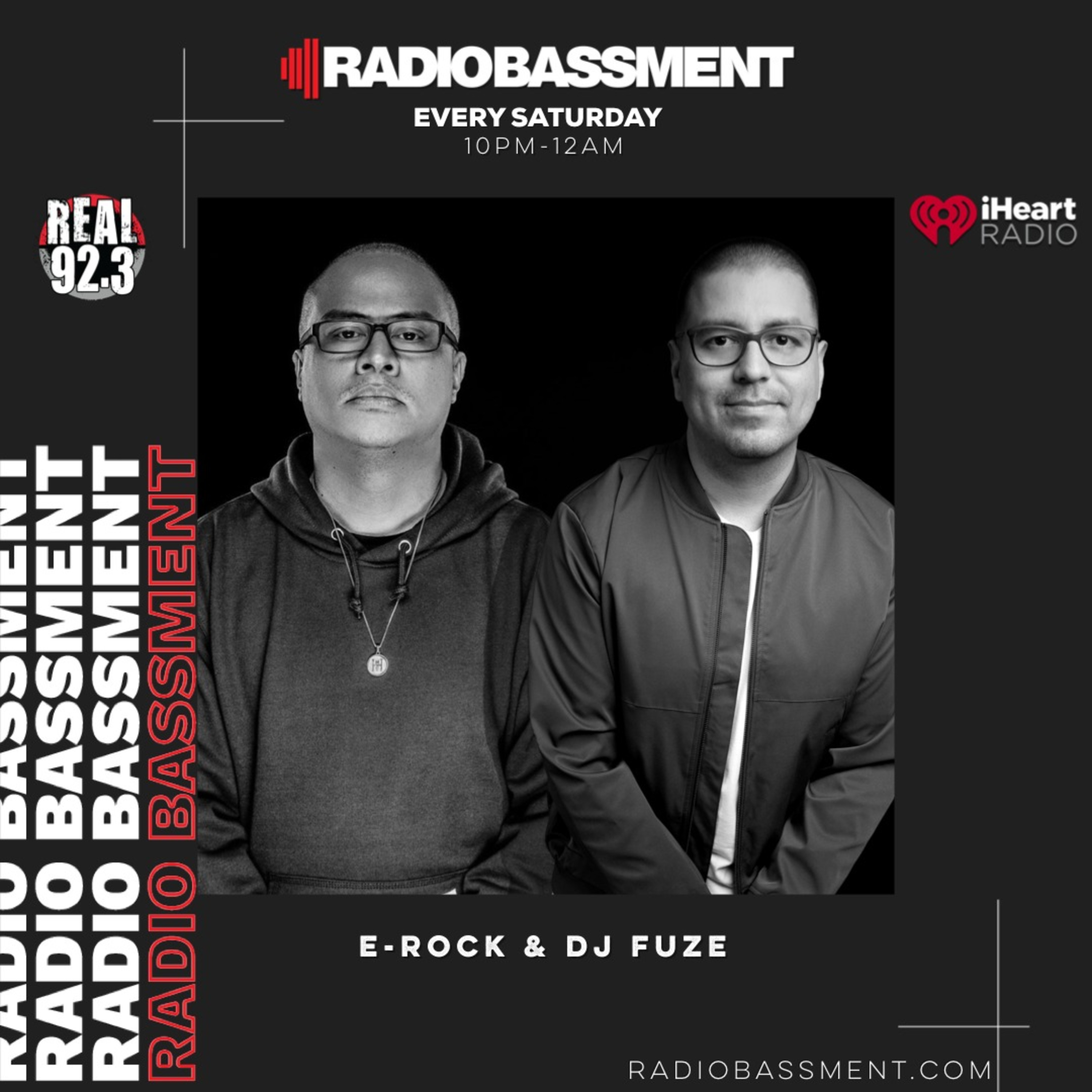 The Bassment w/ DJ E-Rock