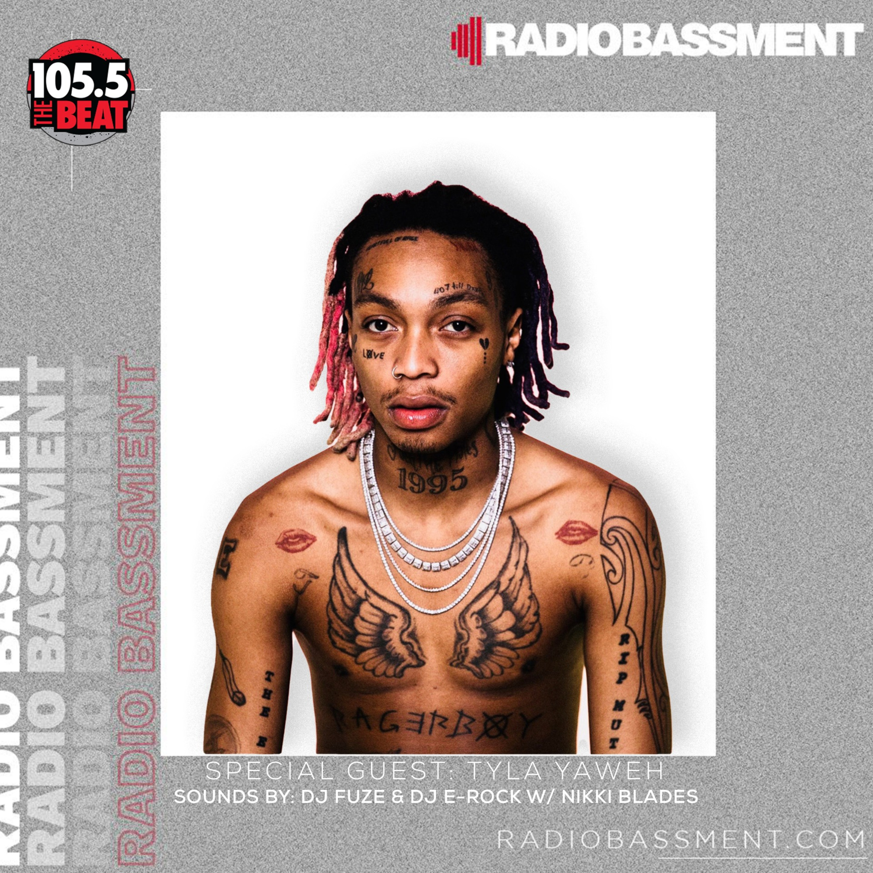 The Bassment w/ DJ E-Rock