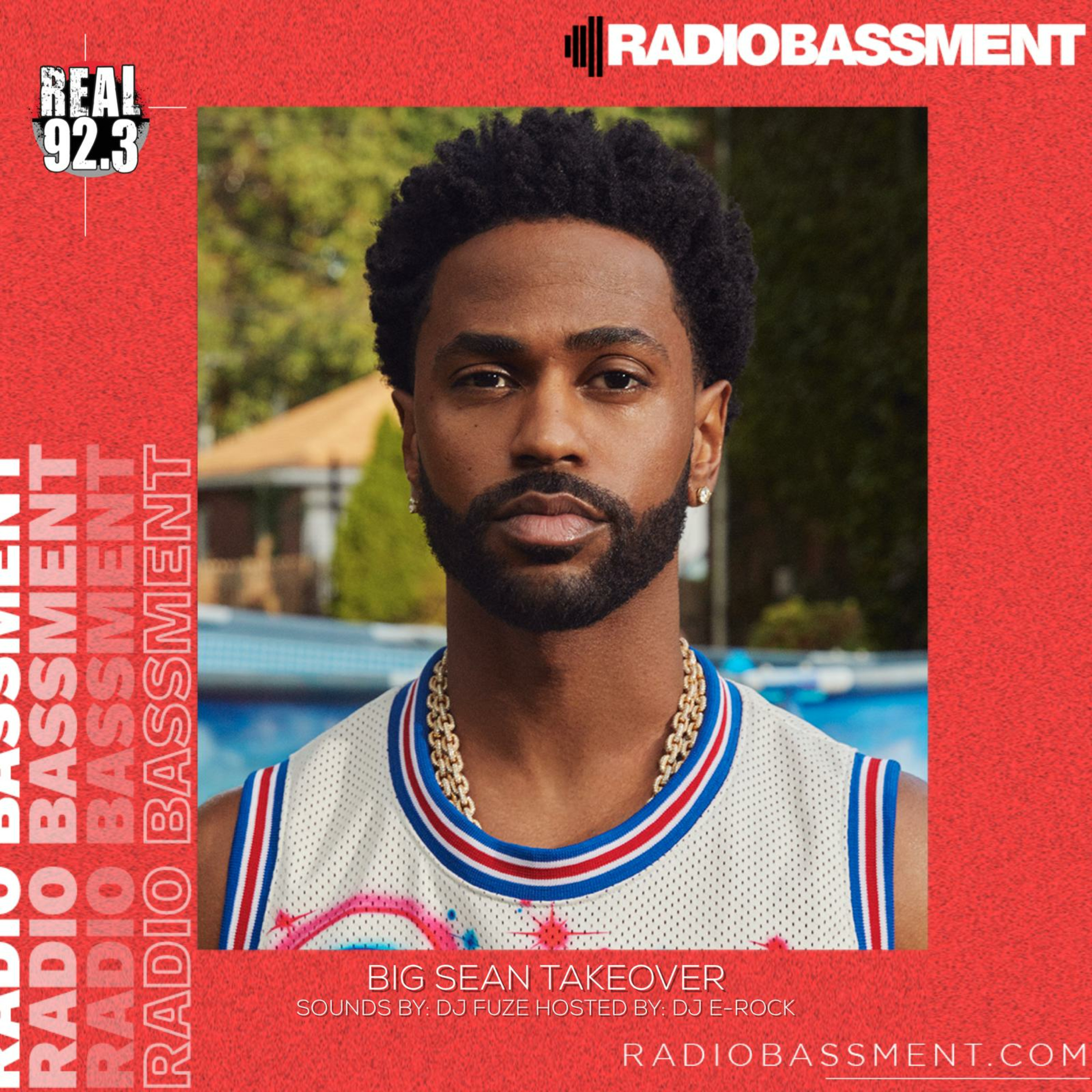 The Bassment w/ DJ E-Rock