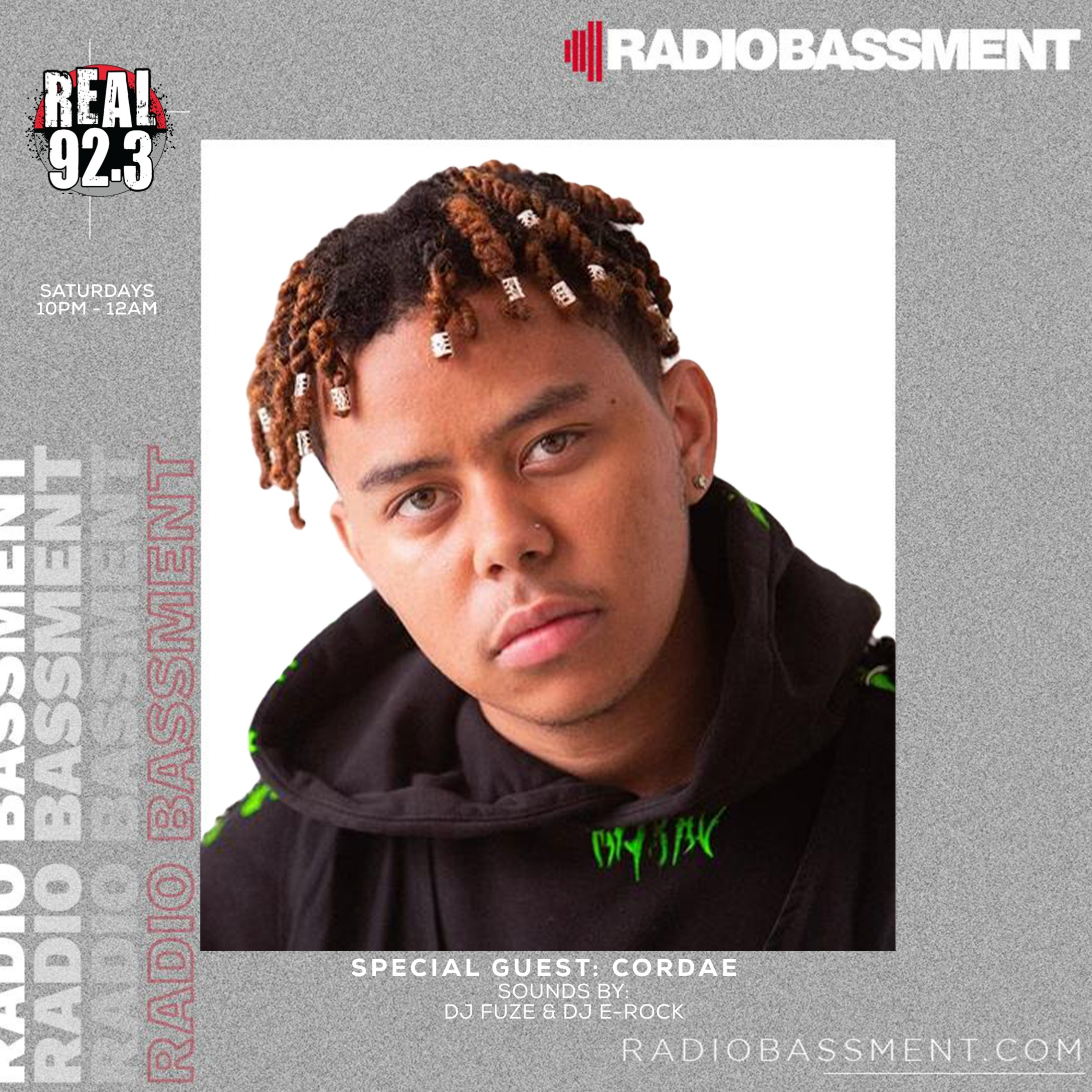 The Bassment w/ DJ E-Rock