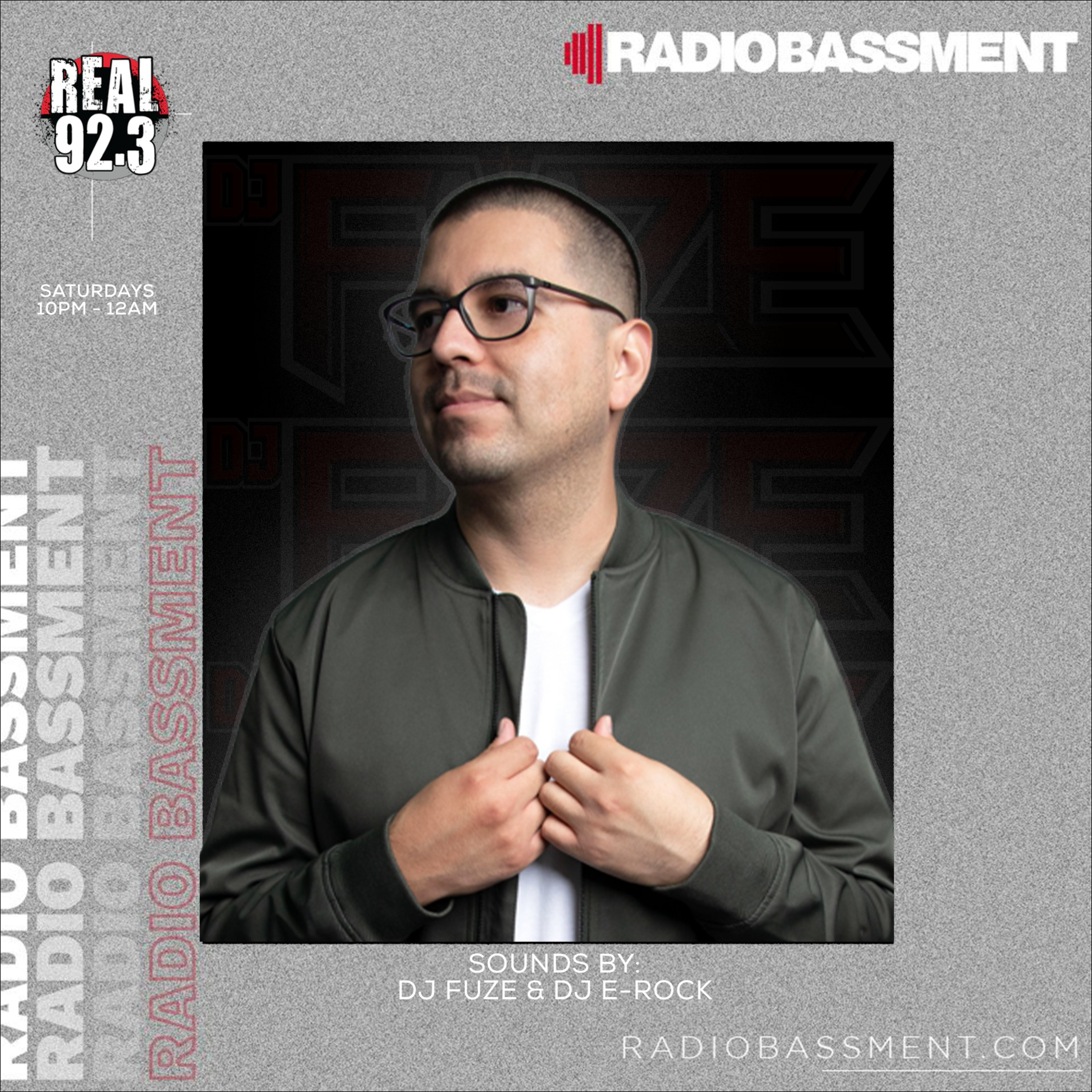 The Bassment w/ DJ E-Rock
