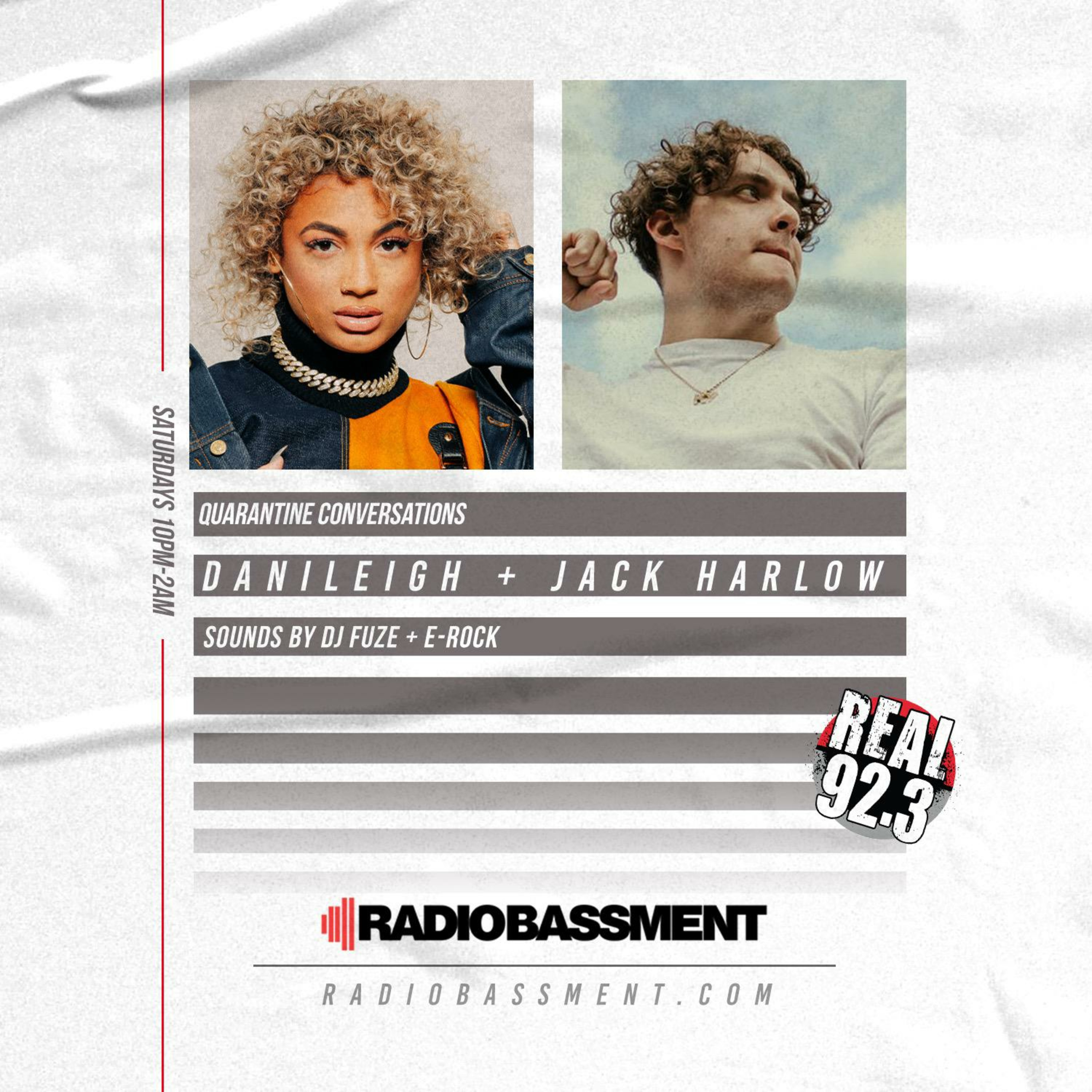 The Bassment w/ DJ E-Rock