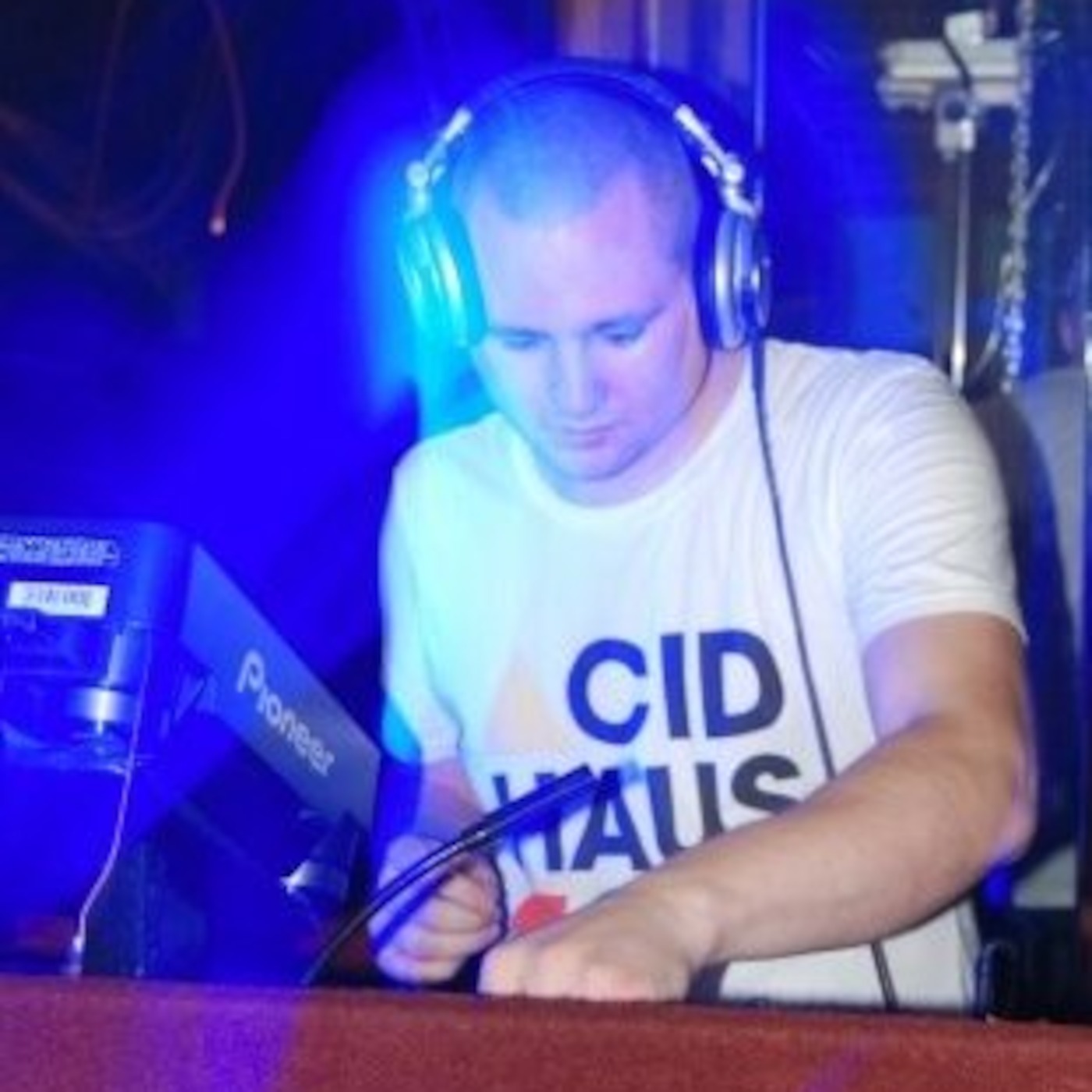 Tronic - Ready for the Burn