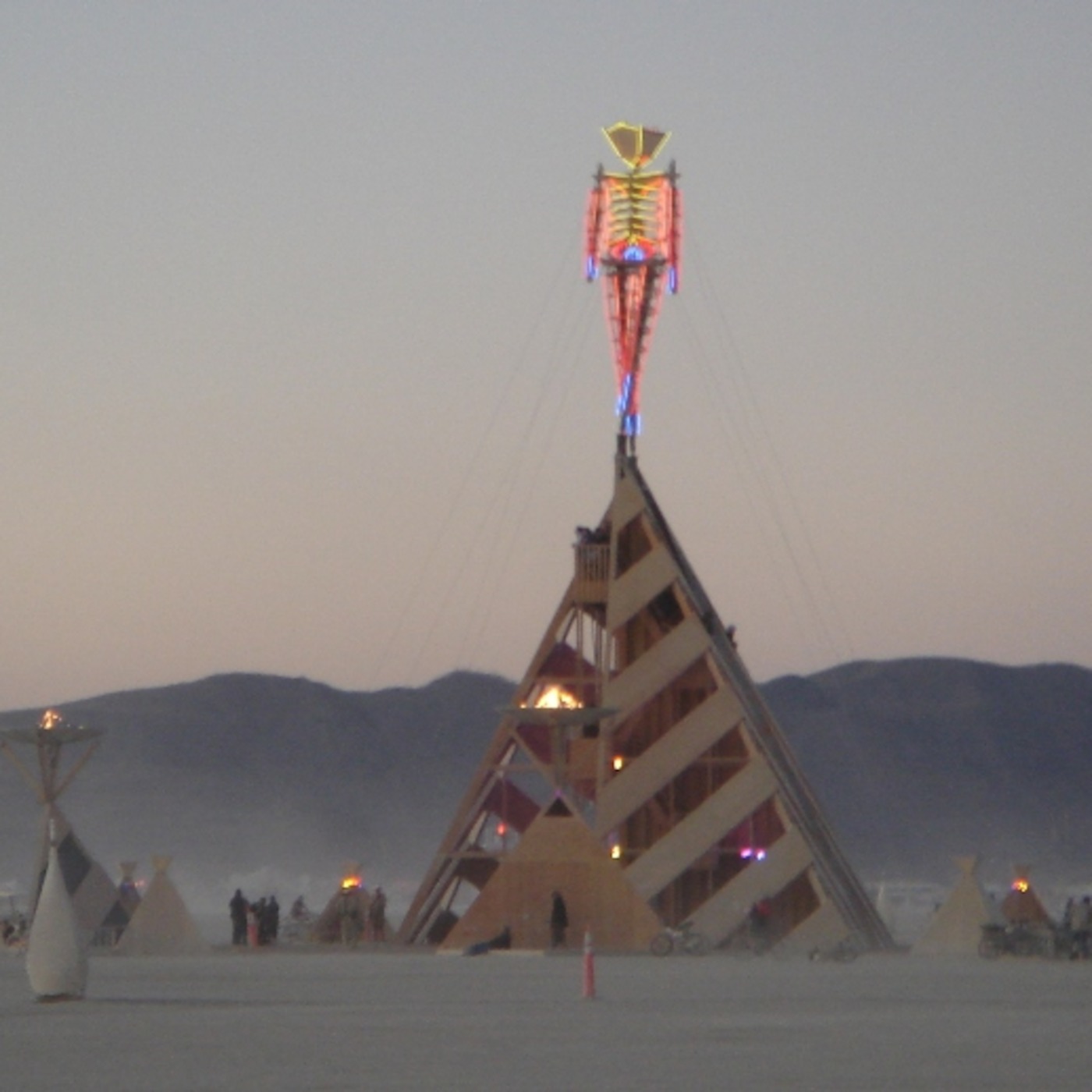 Afterburn 2011