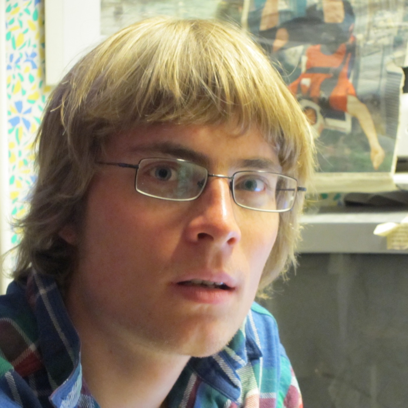 Jens Mørup's Podcast af Jens Mørup