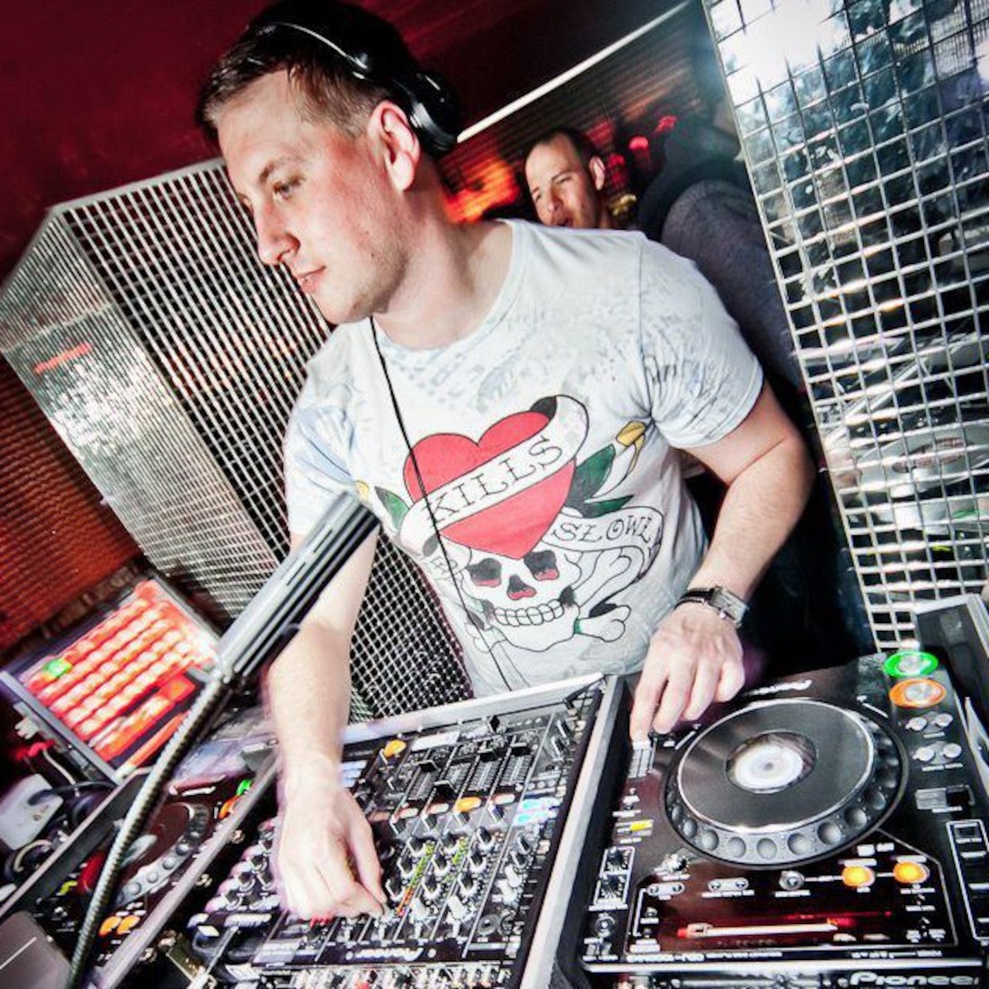 David Beatson\'s Podcasts
