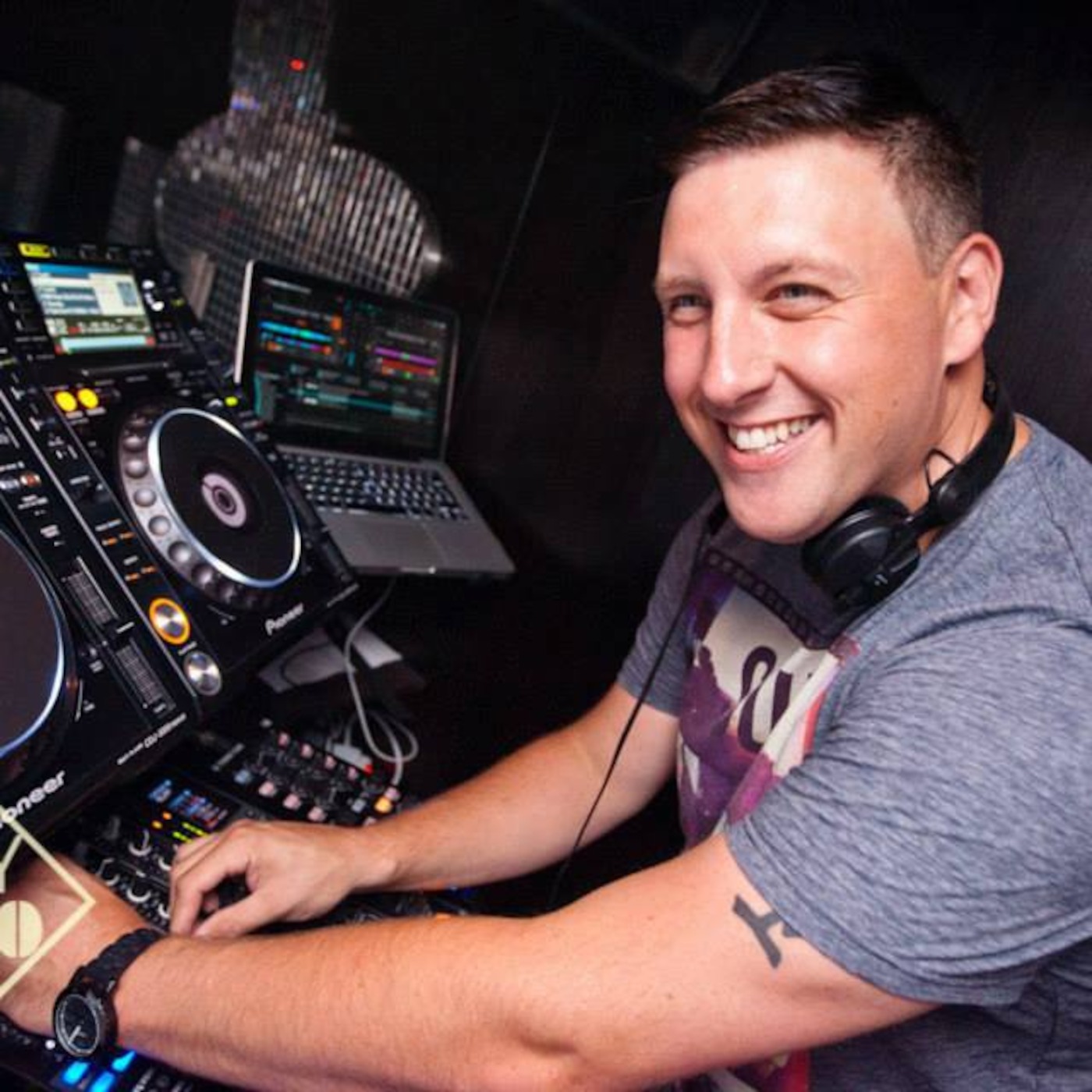 David Beatson\'s Podcasts