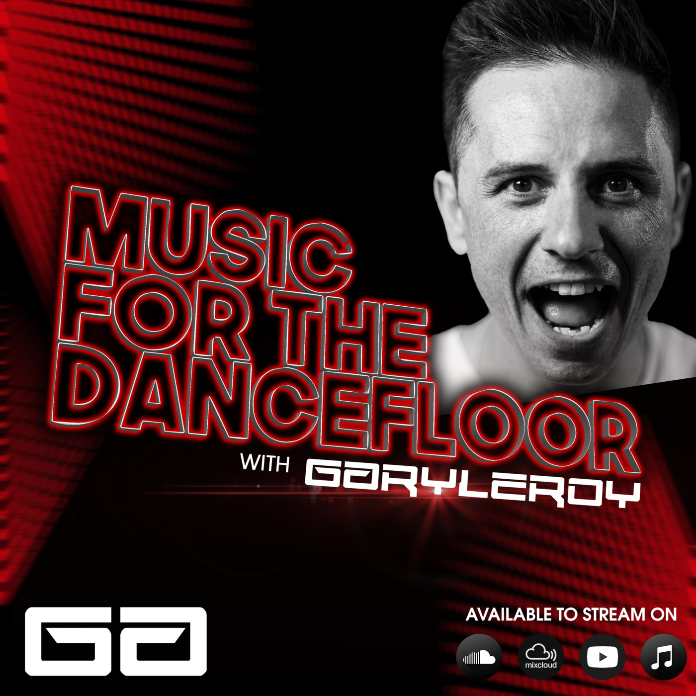 Music For The Dancefloor Episode 7 + IamMersive Psy Set