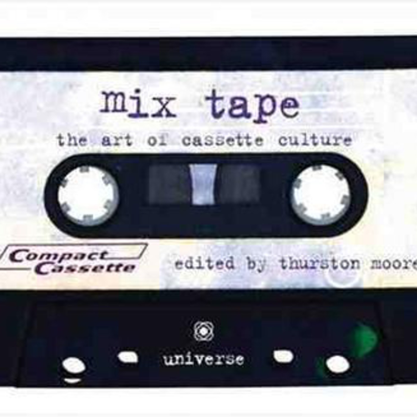 DLGM:MIXTAPE episode artwork