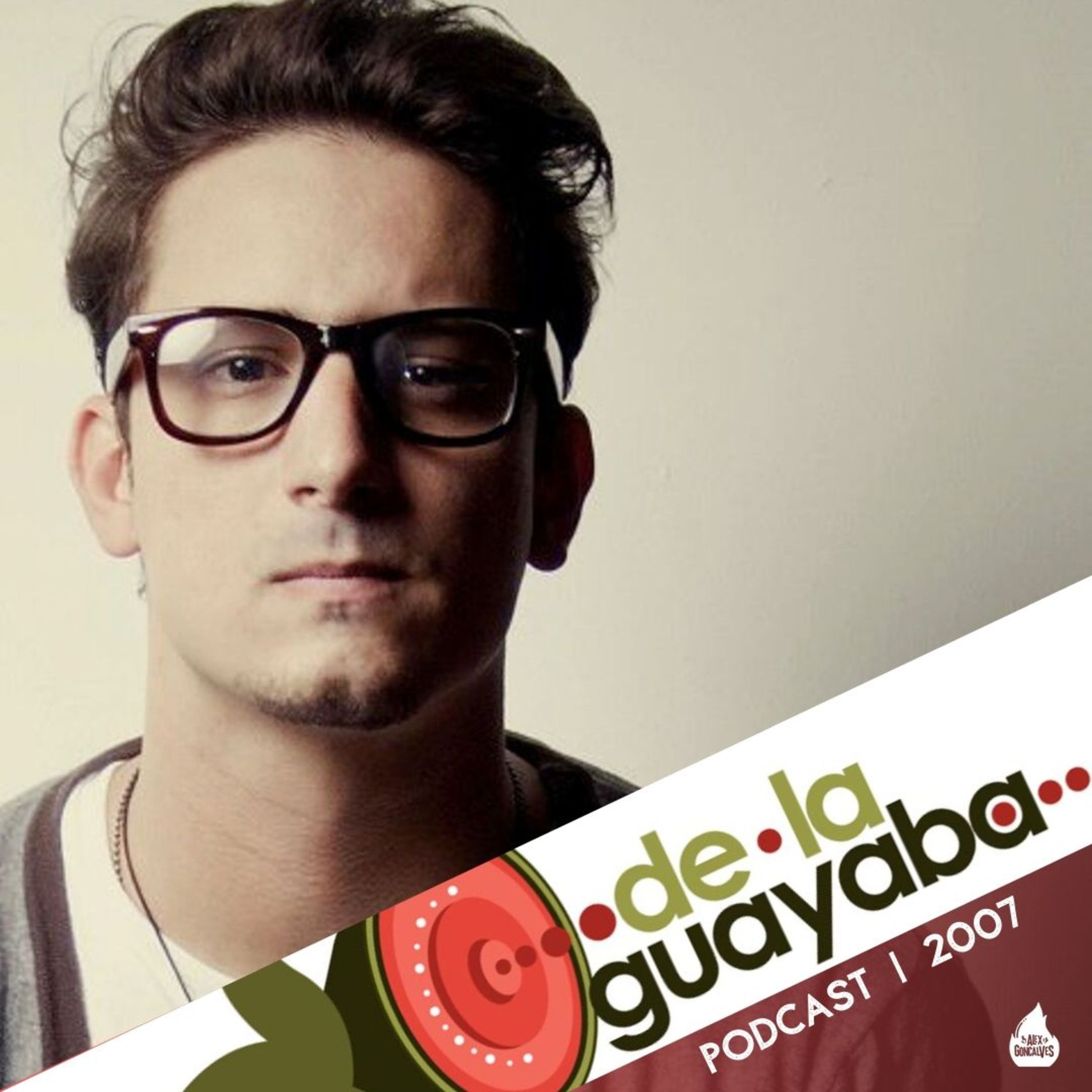 DE LA GUAYABA