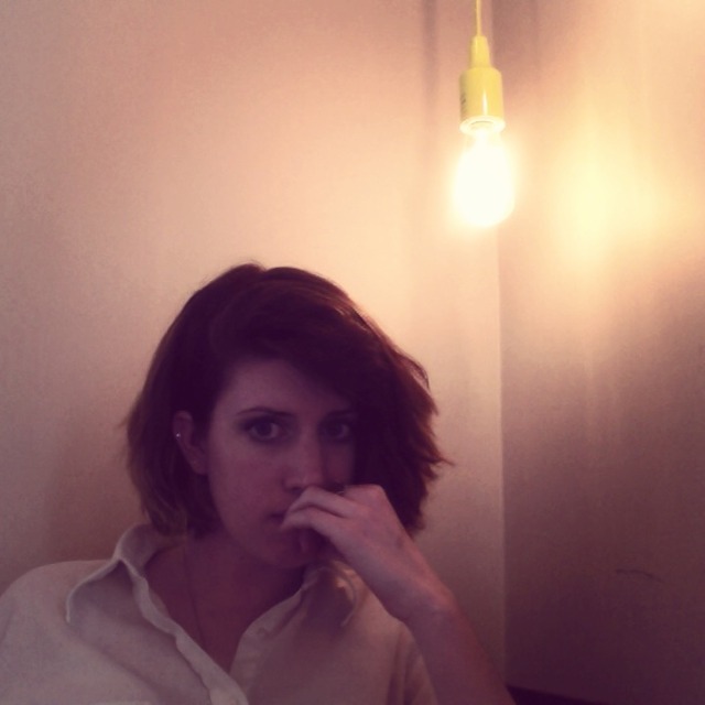 Theresa Mullin's Podcast