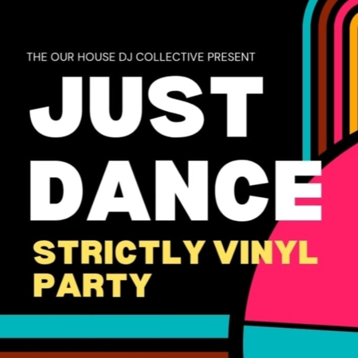 Episode 226: Just Dance (Soulminded Mix)