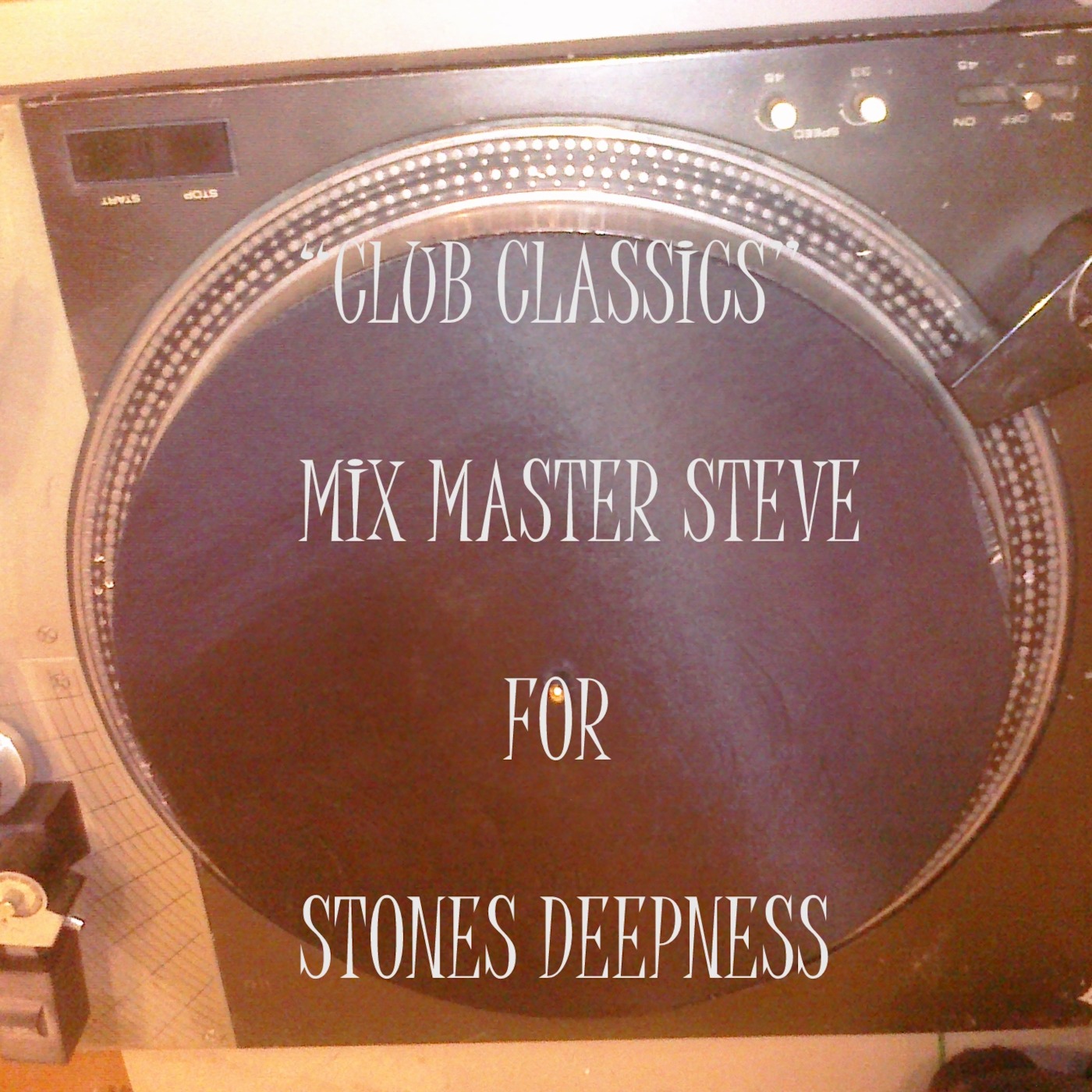 CLUB CLASSICS