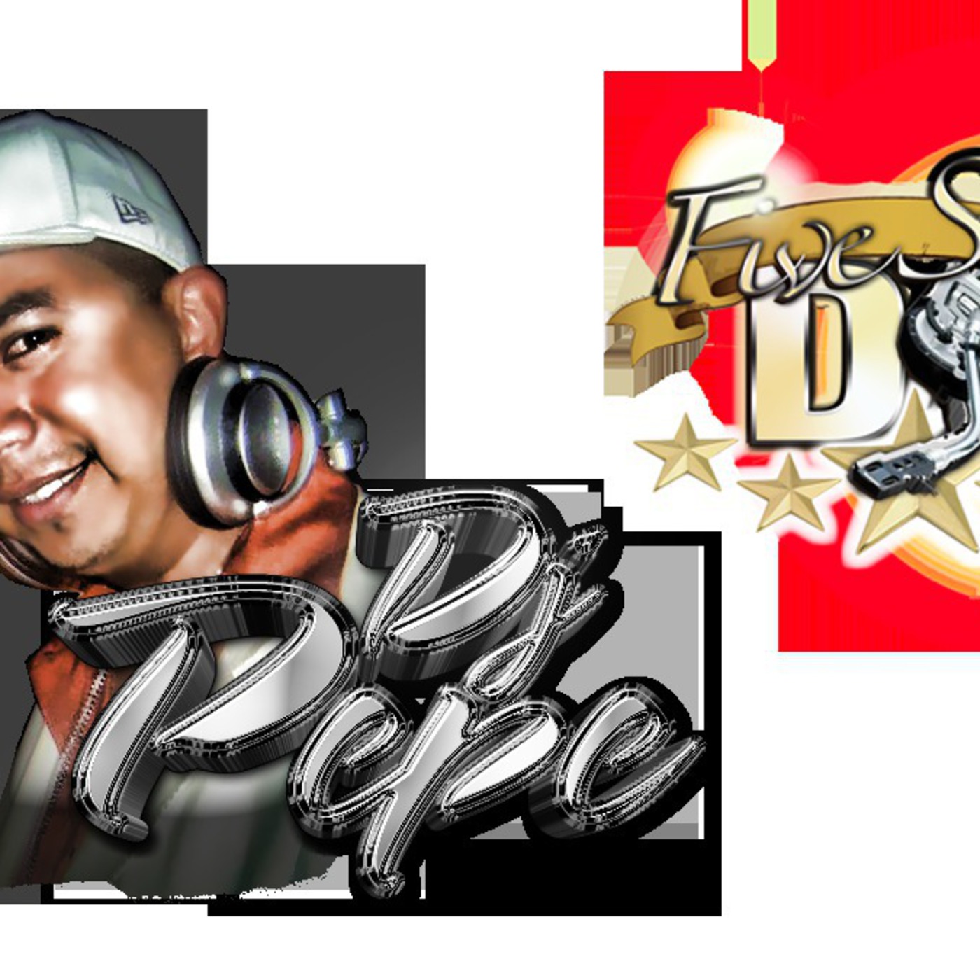 Djpepe Salsa Mix Sept2010