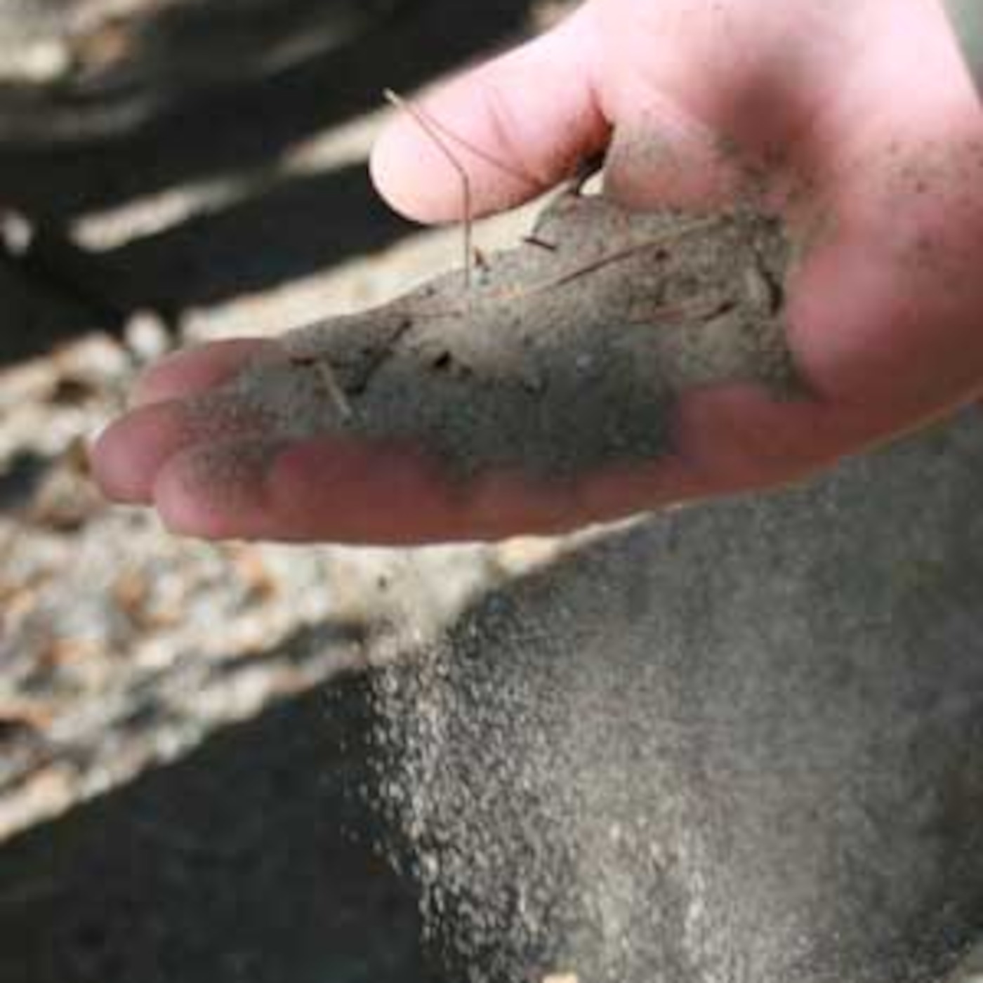 Tahoe Project Podcasts