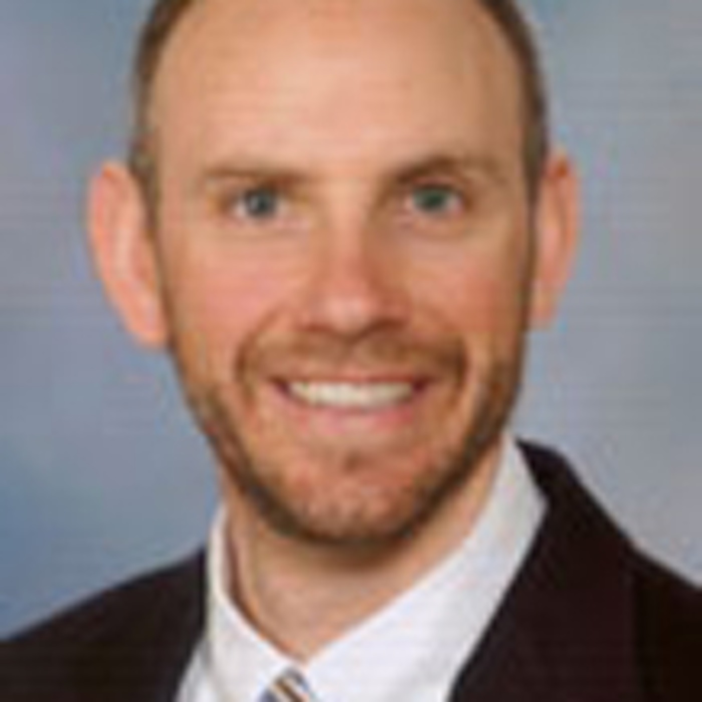 Interview with physician Jonathan Finnoff, Director of Barton Health Sports Medicine episode artwork