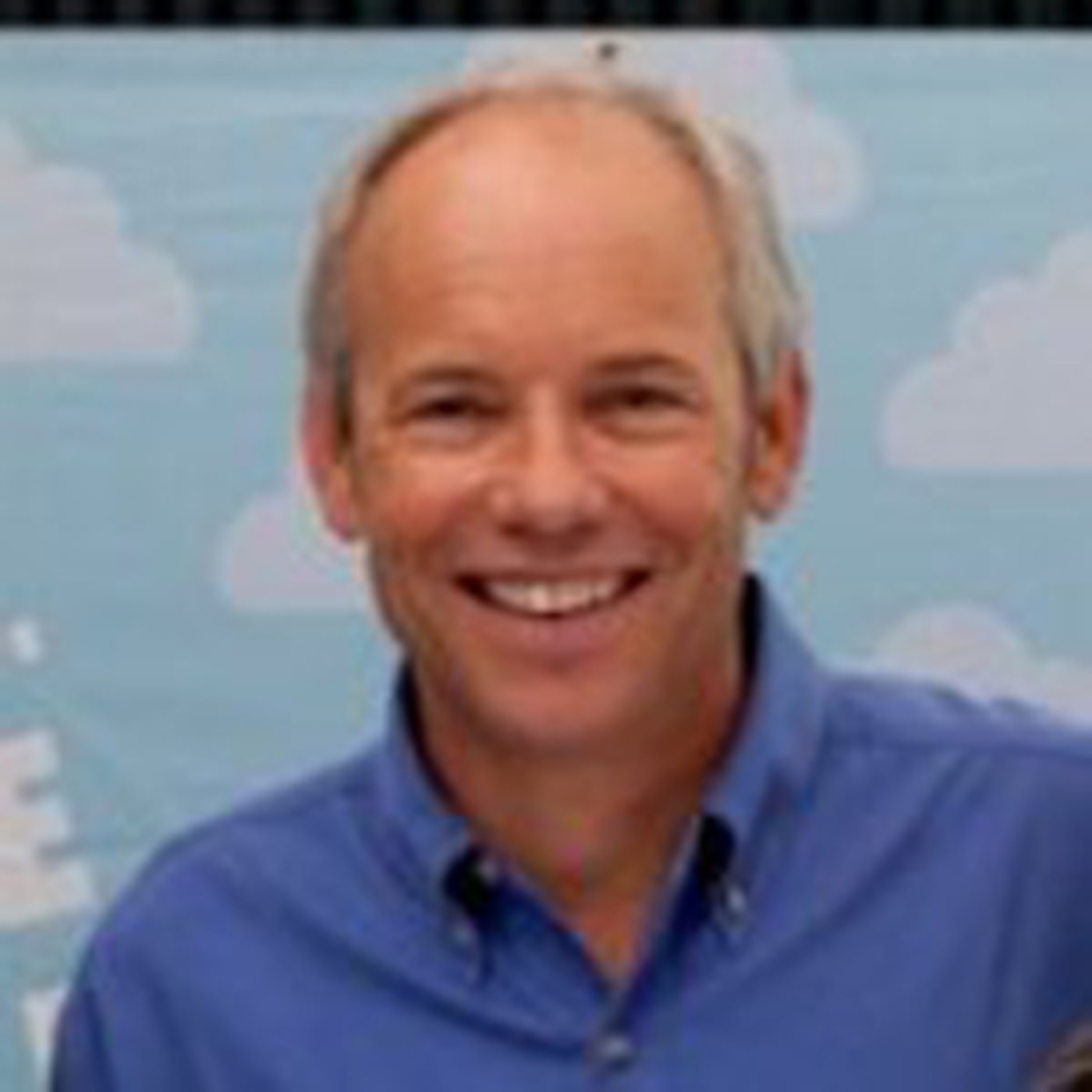 Interview with Tony Lashbrook, Town of Truckee, Town Manager (2) episode artwork