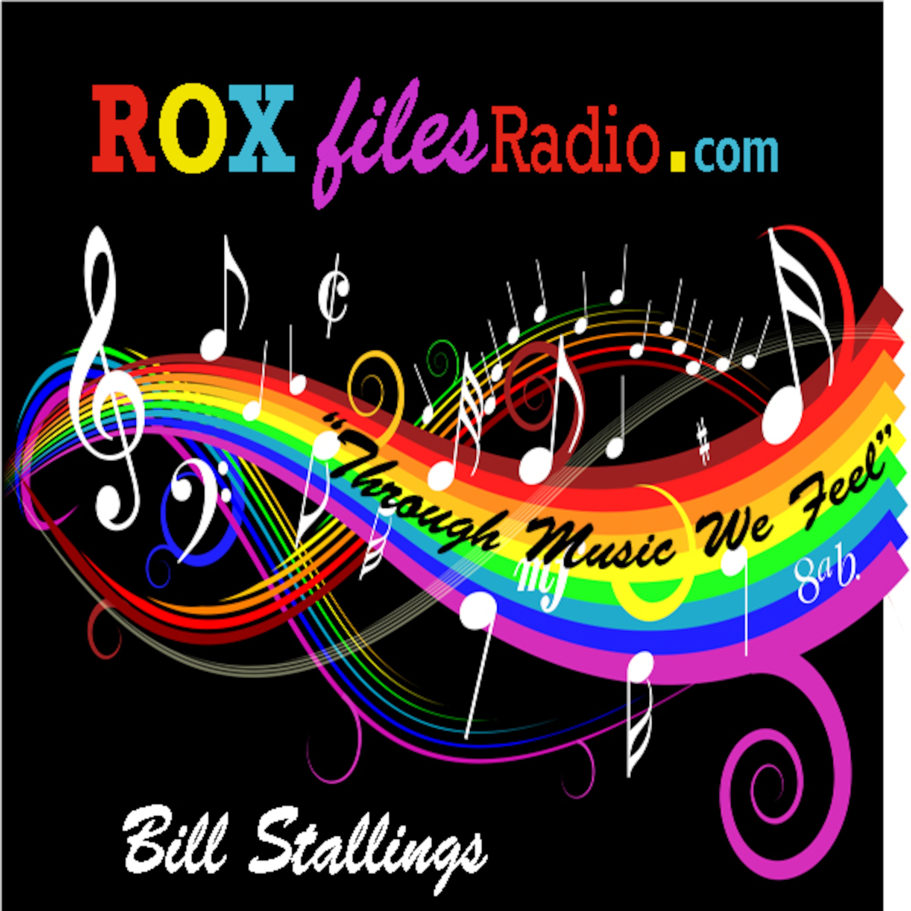 Bill Stallings\' Podcast