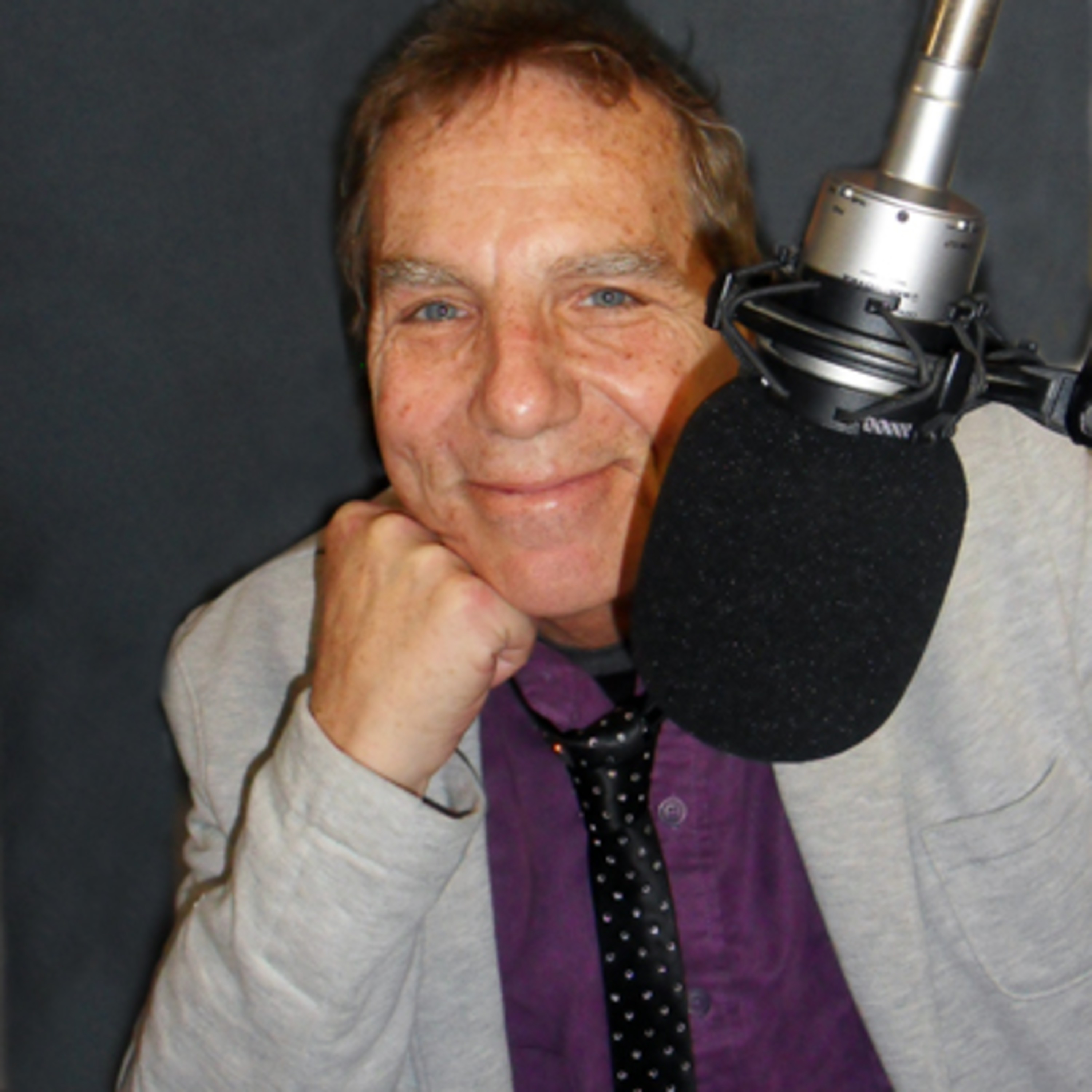 Bill Stallings\' Podcast