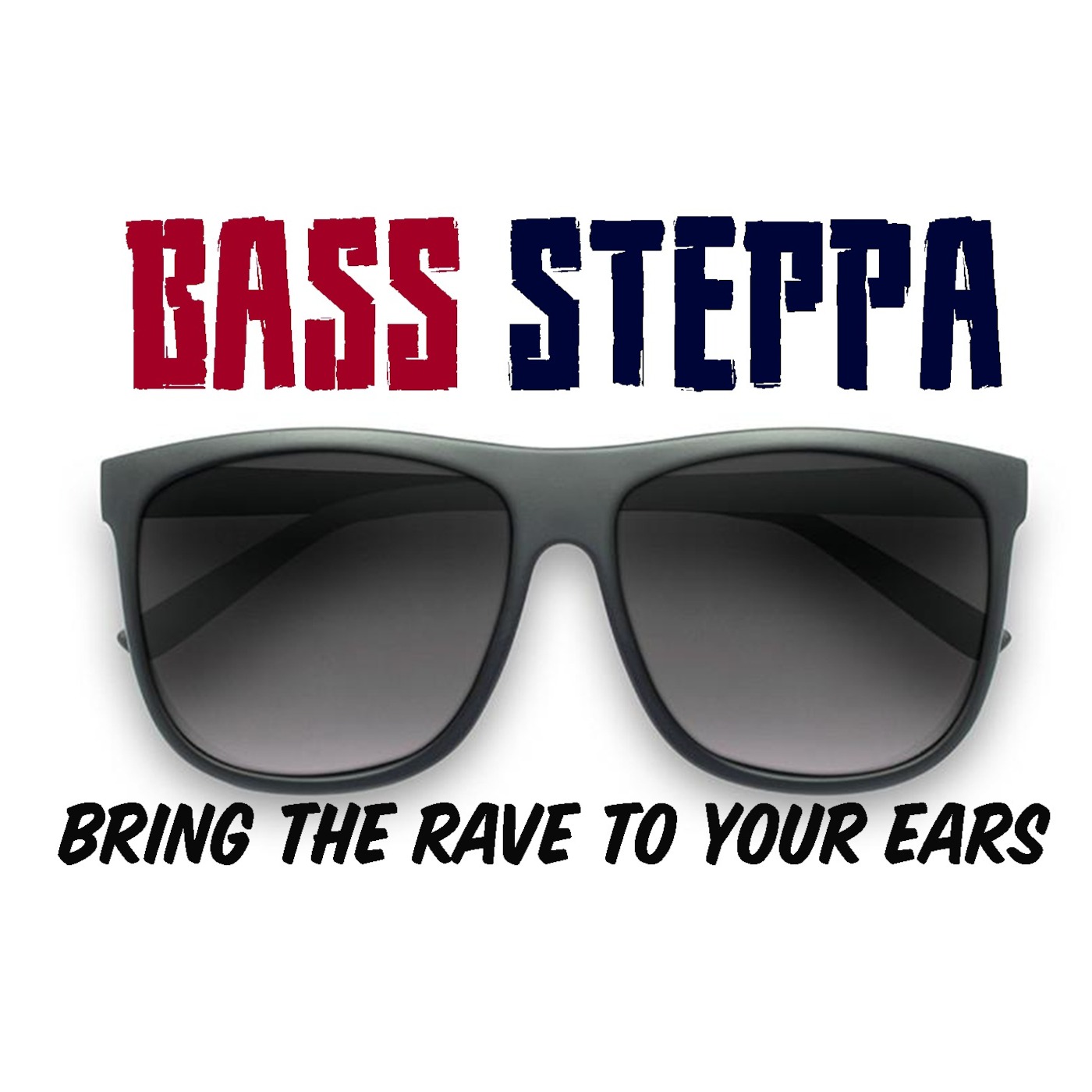 Bass Steppa Podcast