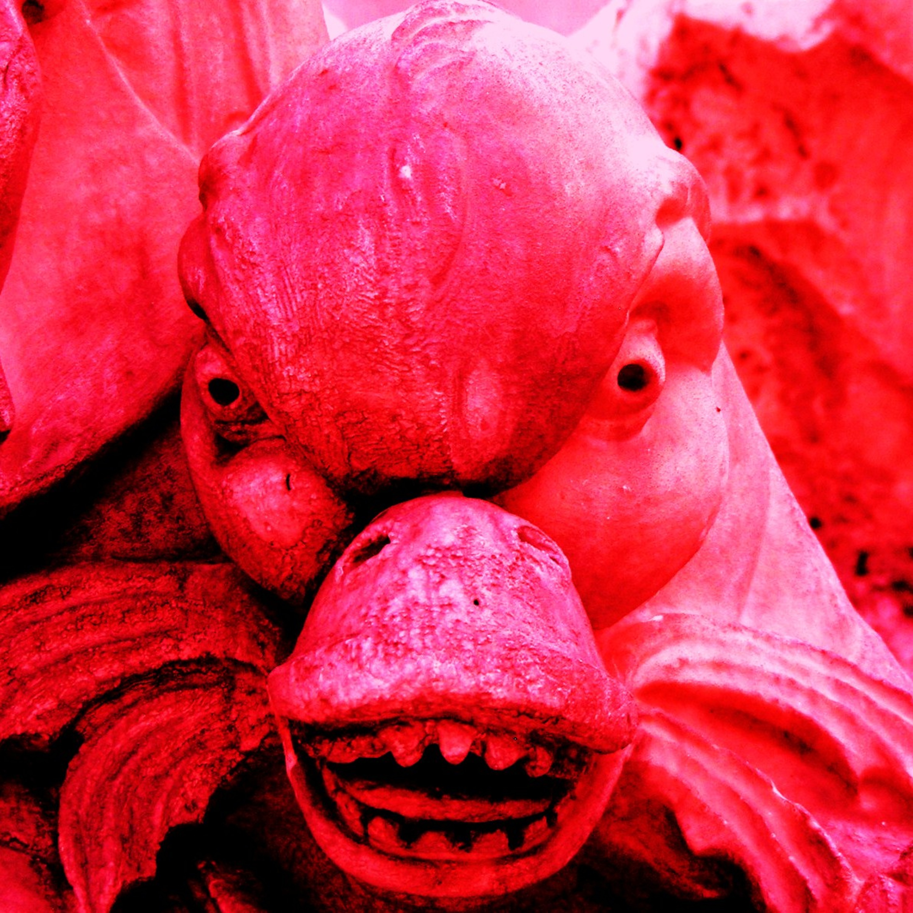 The Outcast with Evil Alter Ego