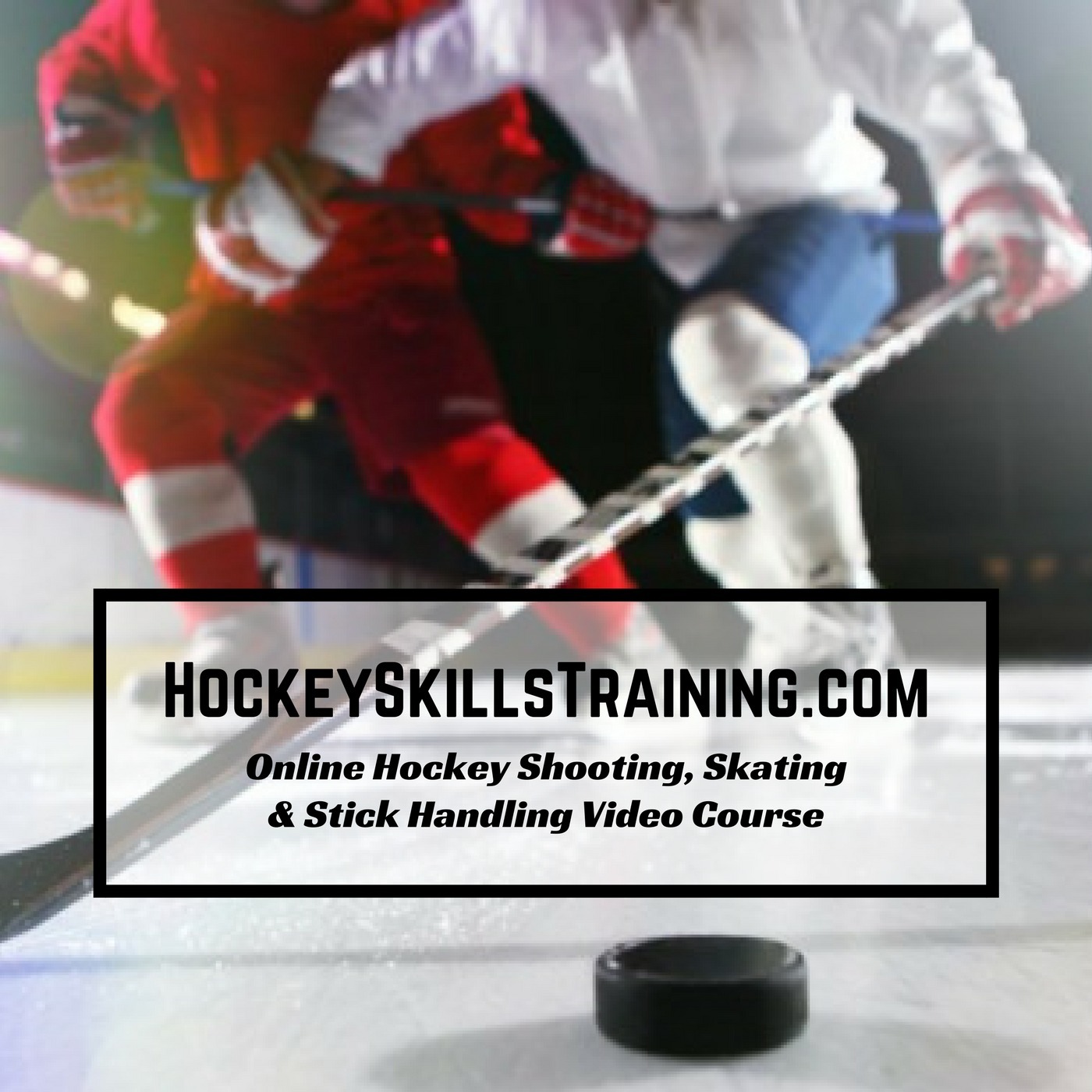Podcast 5 HockeySkillsTraining.com