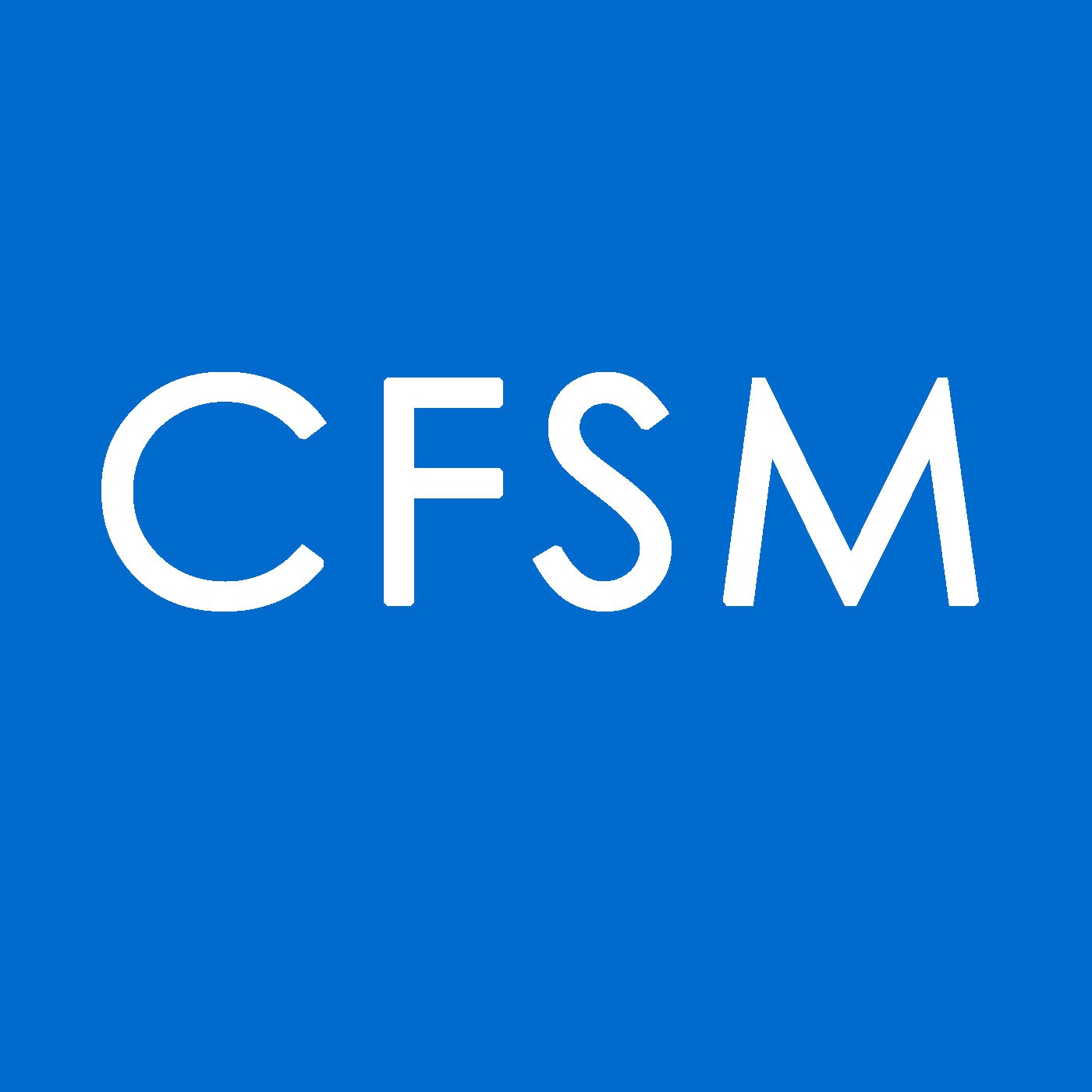 Christ Faithful Servant Ministries' Podcast