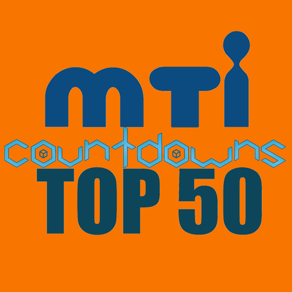 Past MTI Countdowns!
