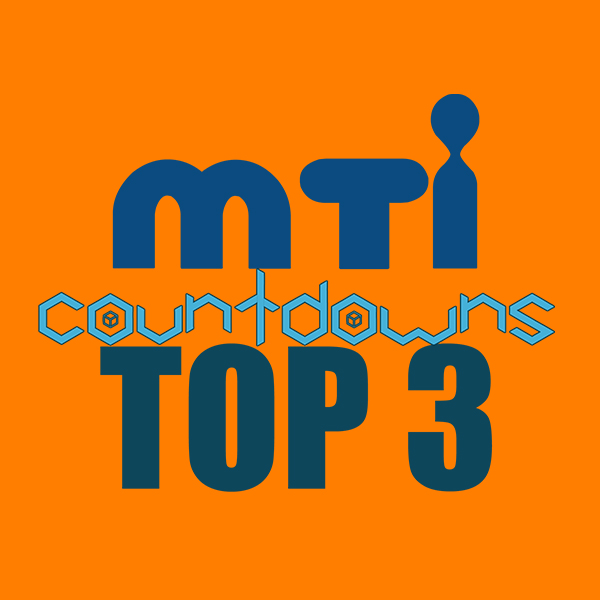 Past MTI Countdowns!