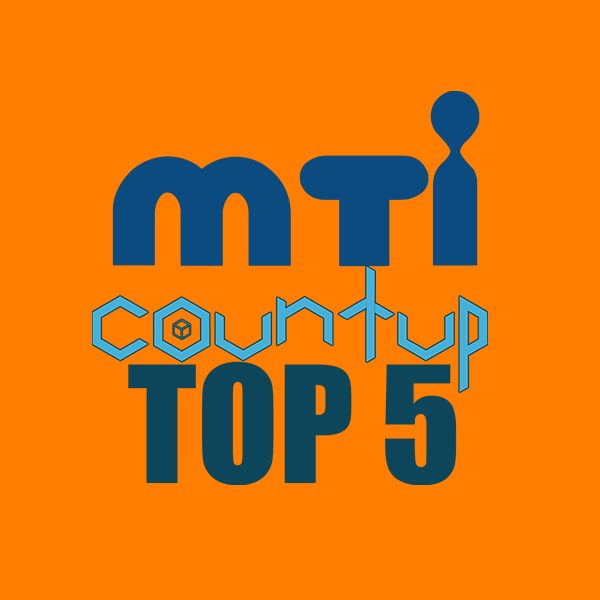 Past MTI Countdowns!