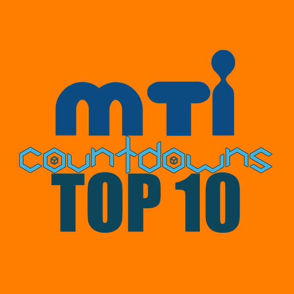 Past MTI Countdowns!