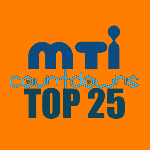Past MTI Countdowns!