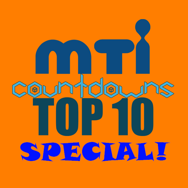 Past MTI Countdowns!