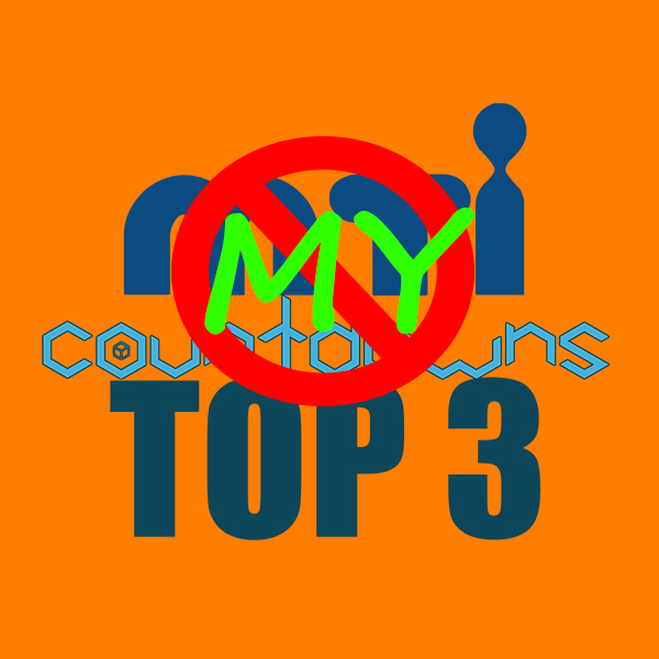 Past MTI Countdowns!