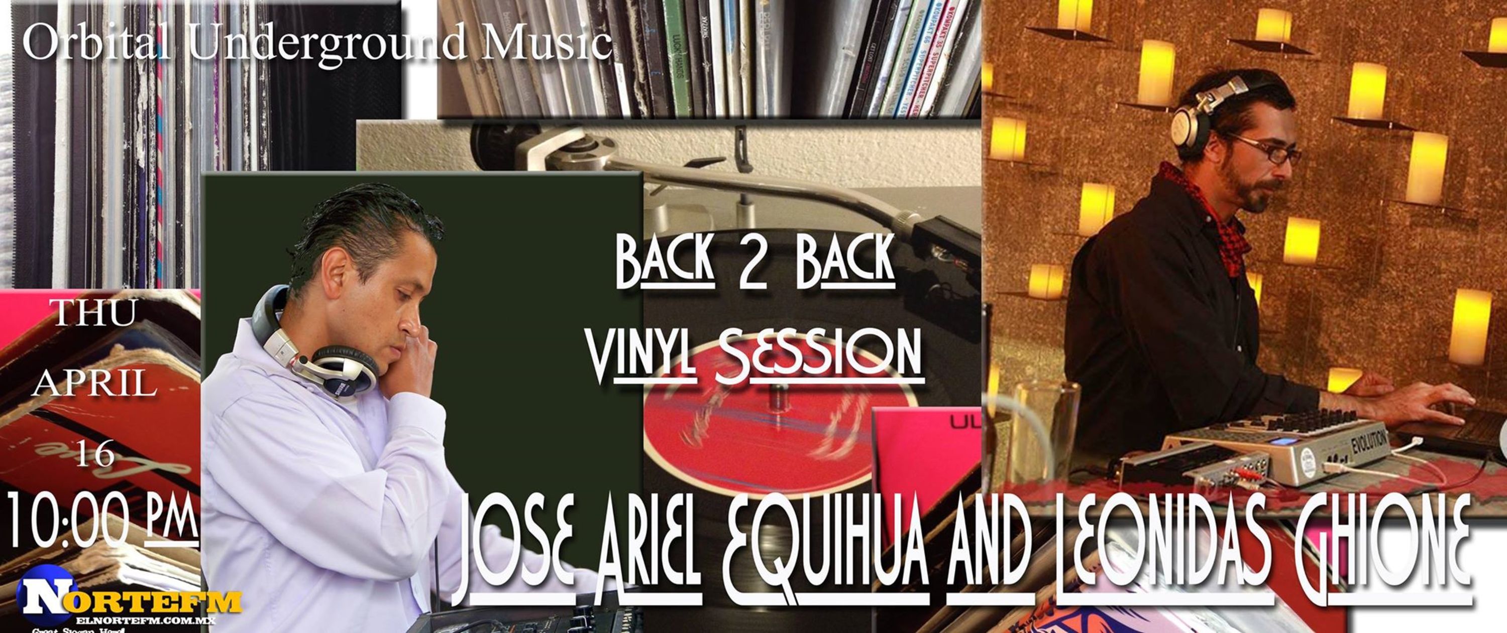Jose Ariel Equihua Quiñonez