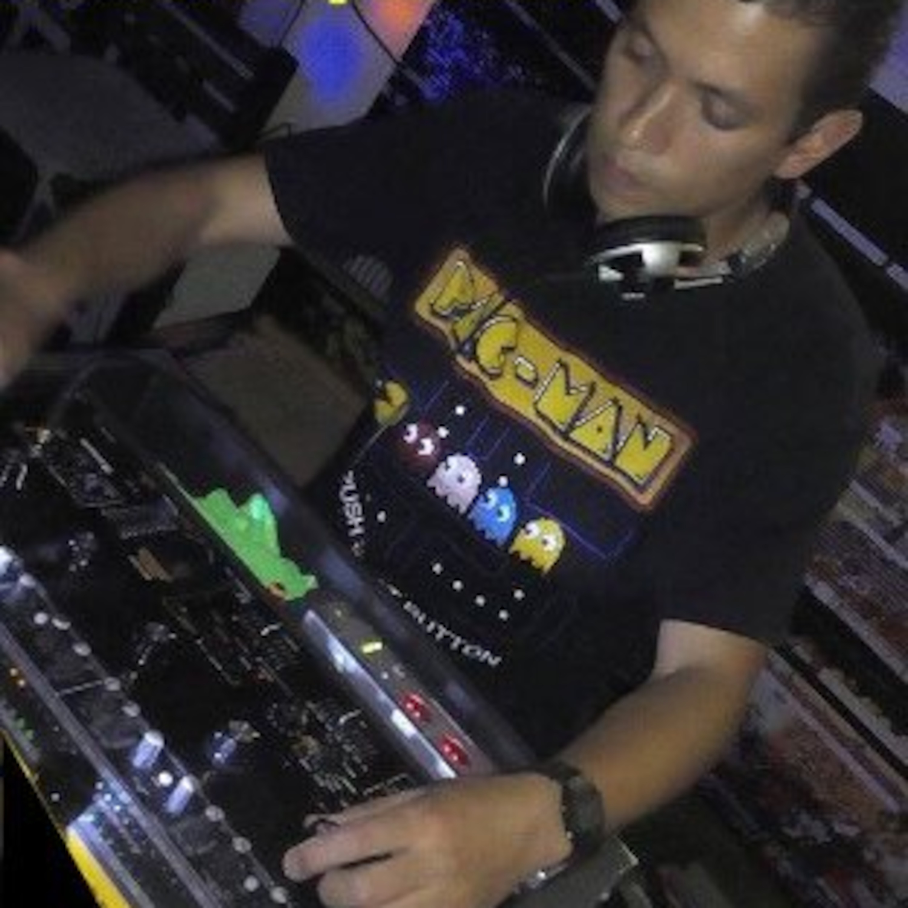 Jose Ariel Equihua Quiñonez