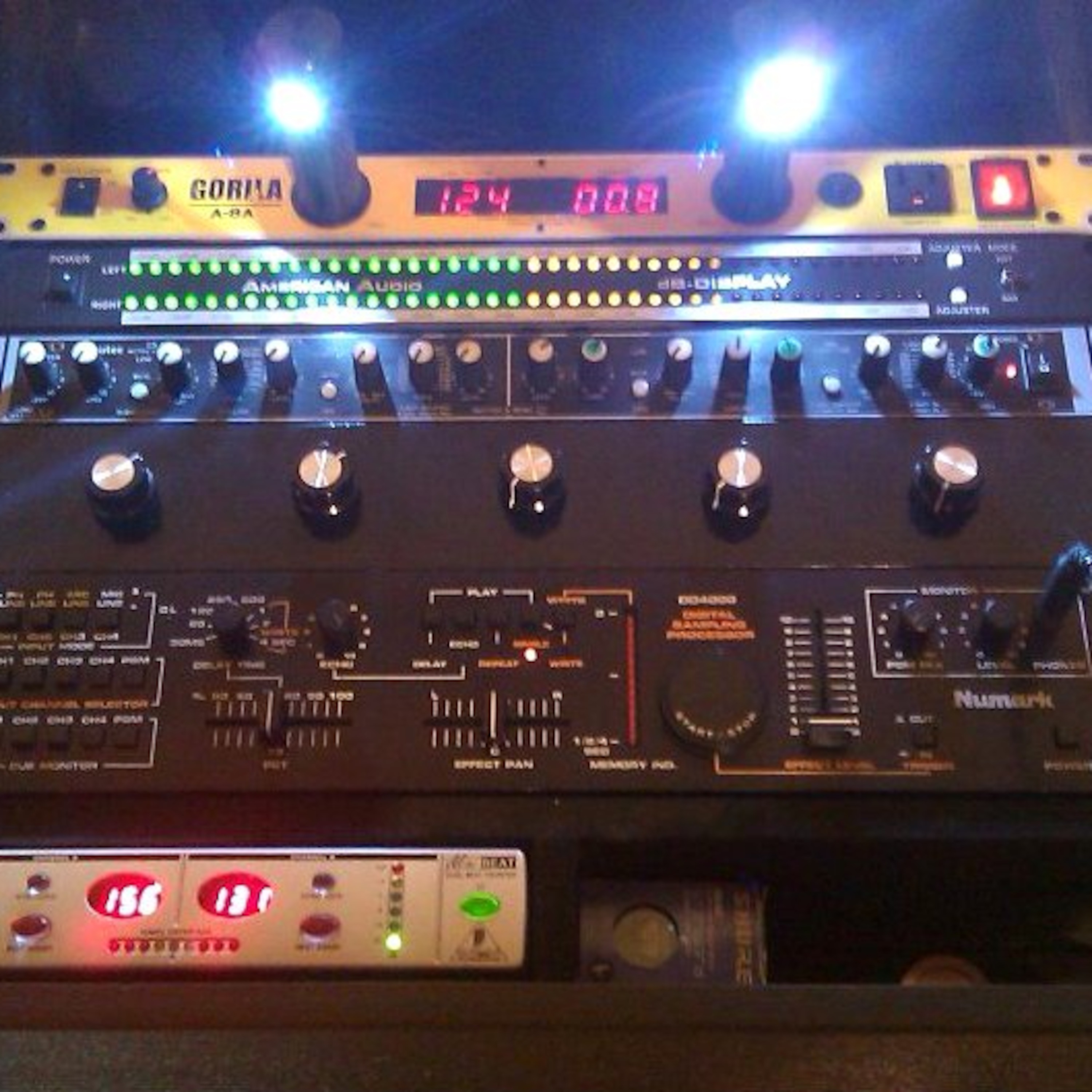 Jose Ariel Equihua Quiñonez