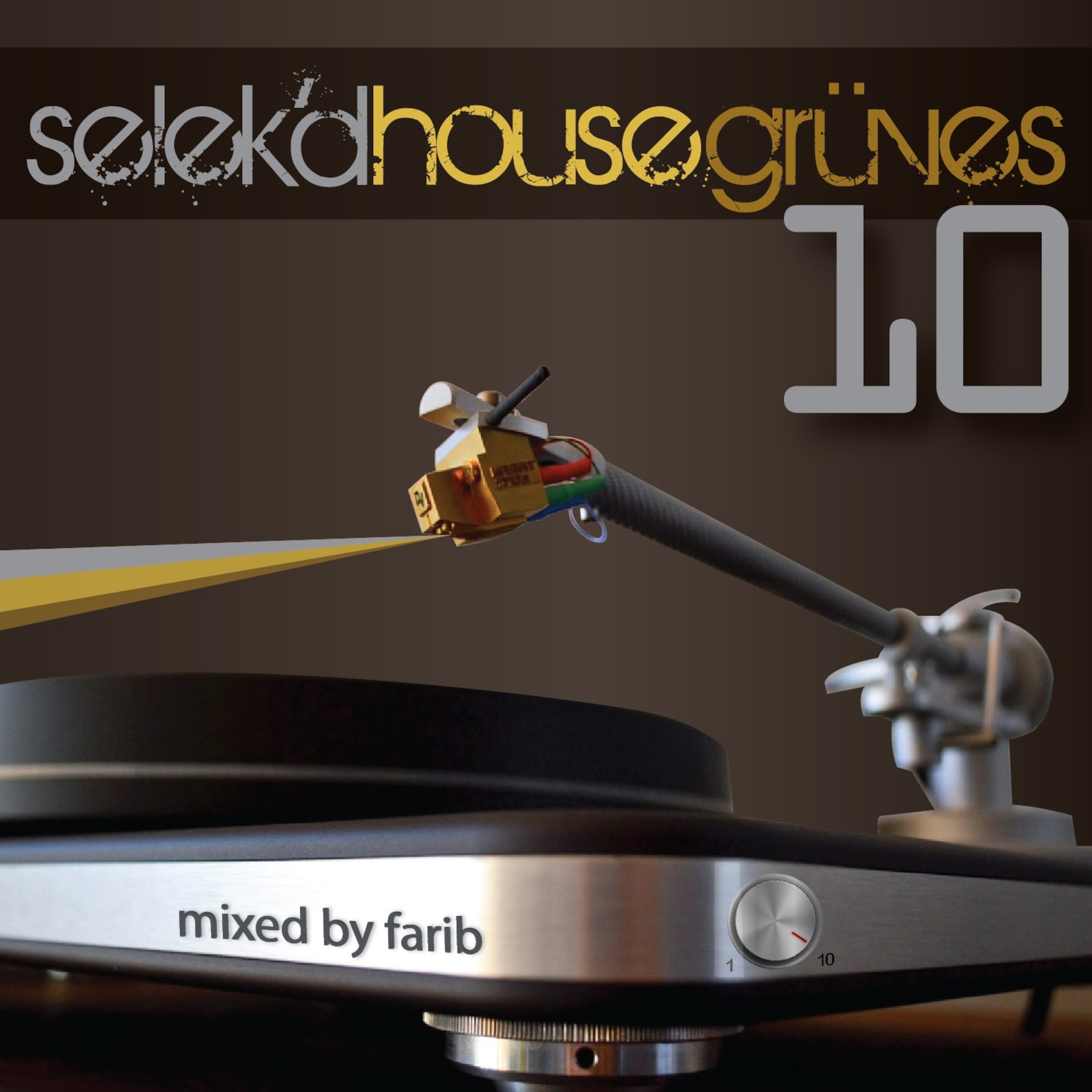 selek\'d house grüves