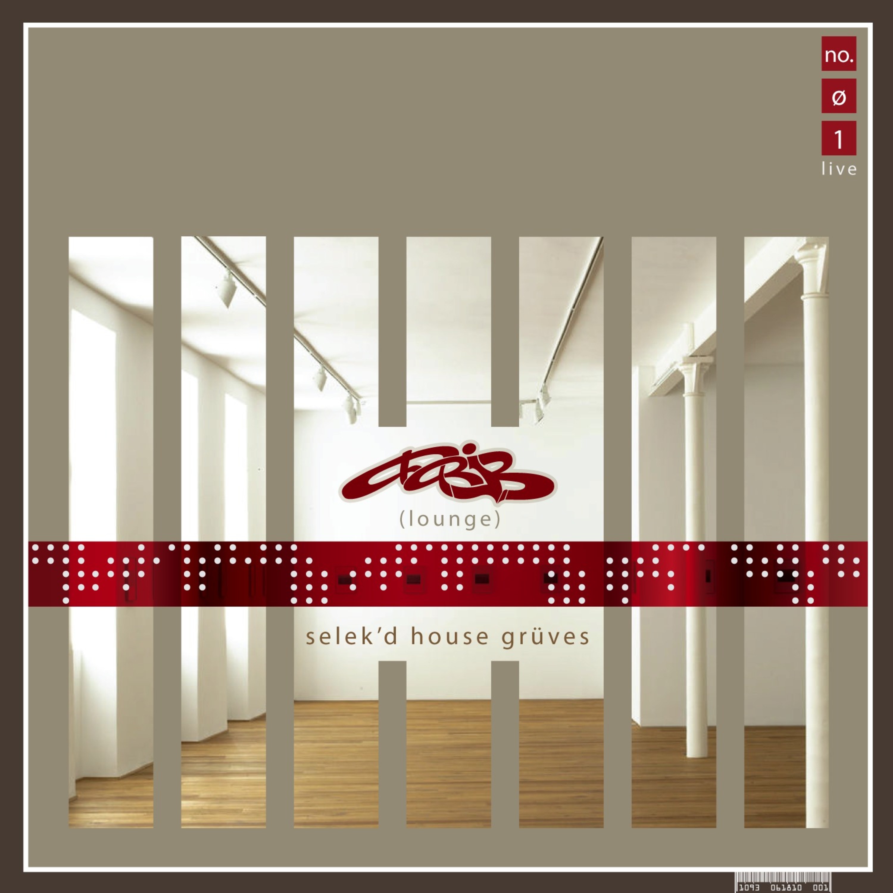 selek\'d house grüves