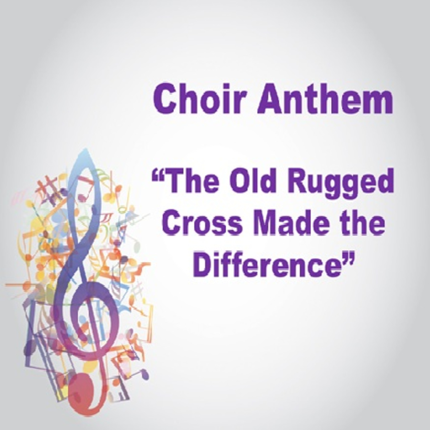 Episode 520: The Old Rugged Cross Made the Difference episode artwork